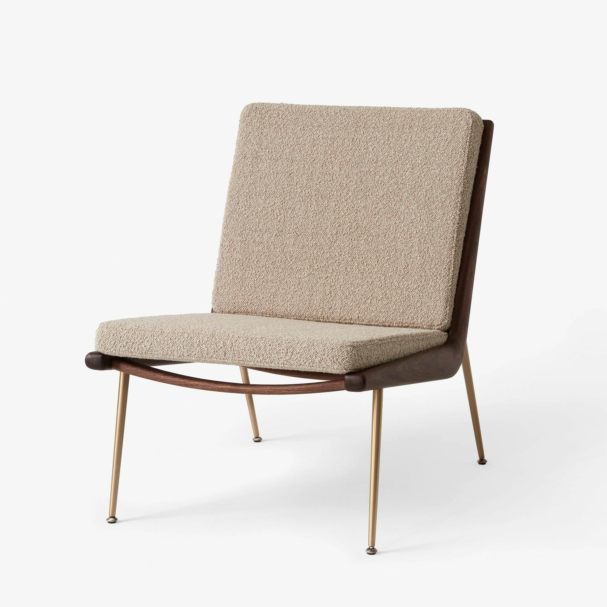 Boomerang HM1 Chair by &Tradition