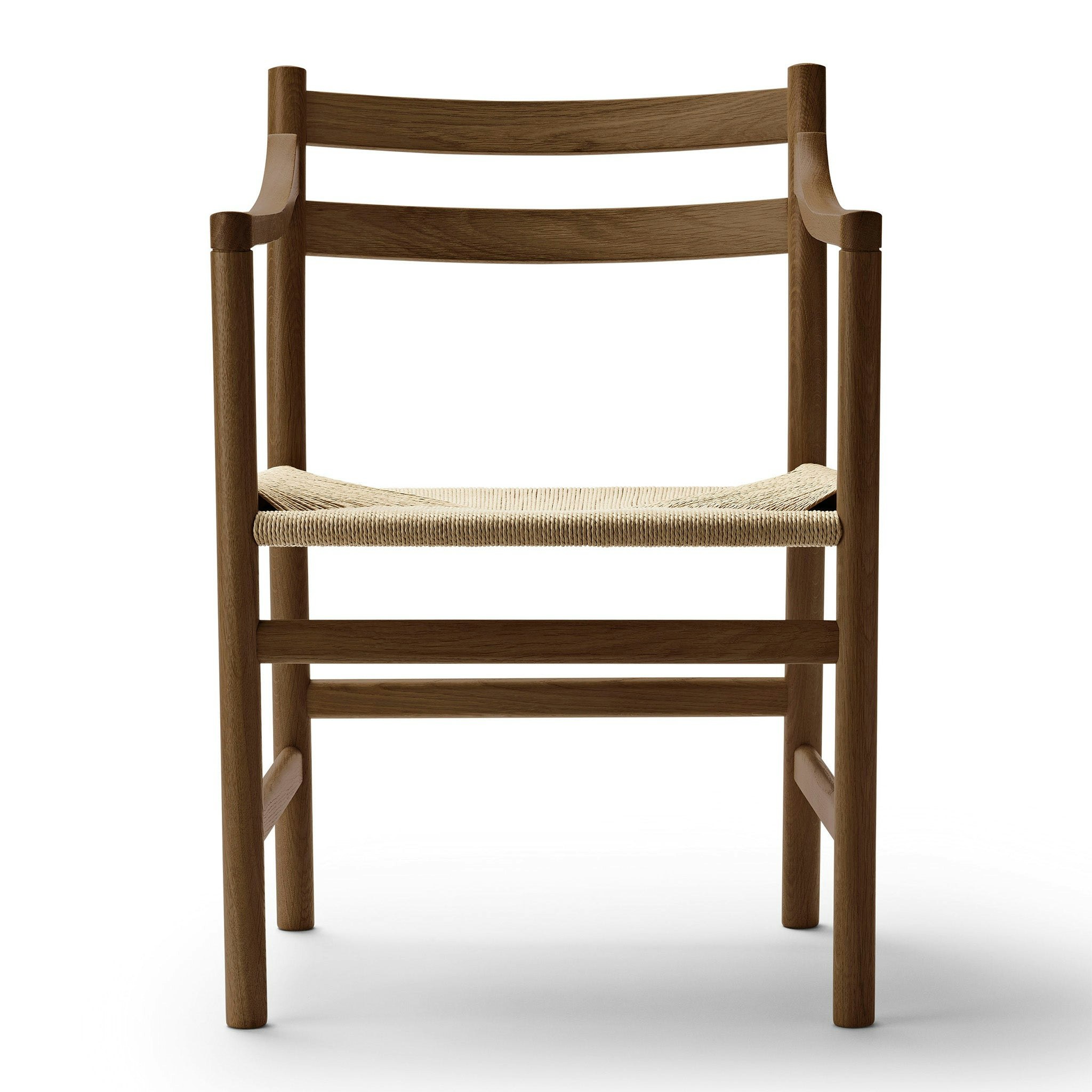 CH46 Chair by Carl Hansen & Søn