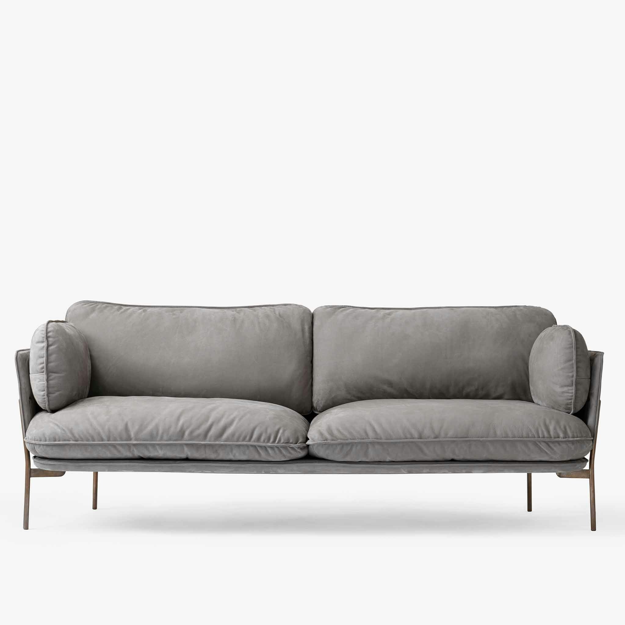 Cloud Three Seater LN3.2 by &Tradition