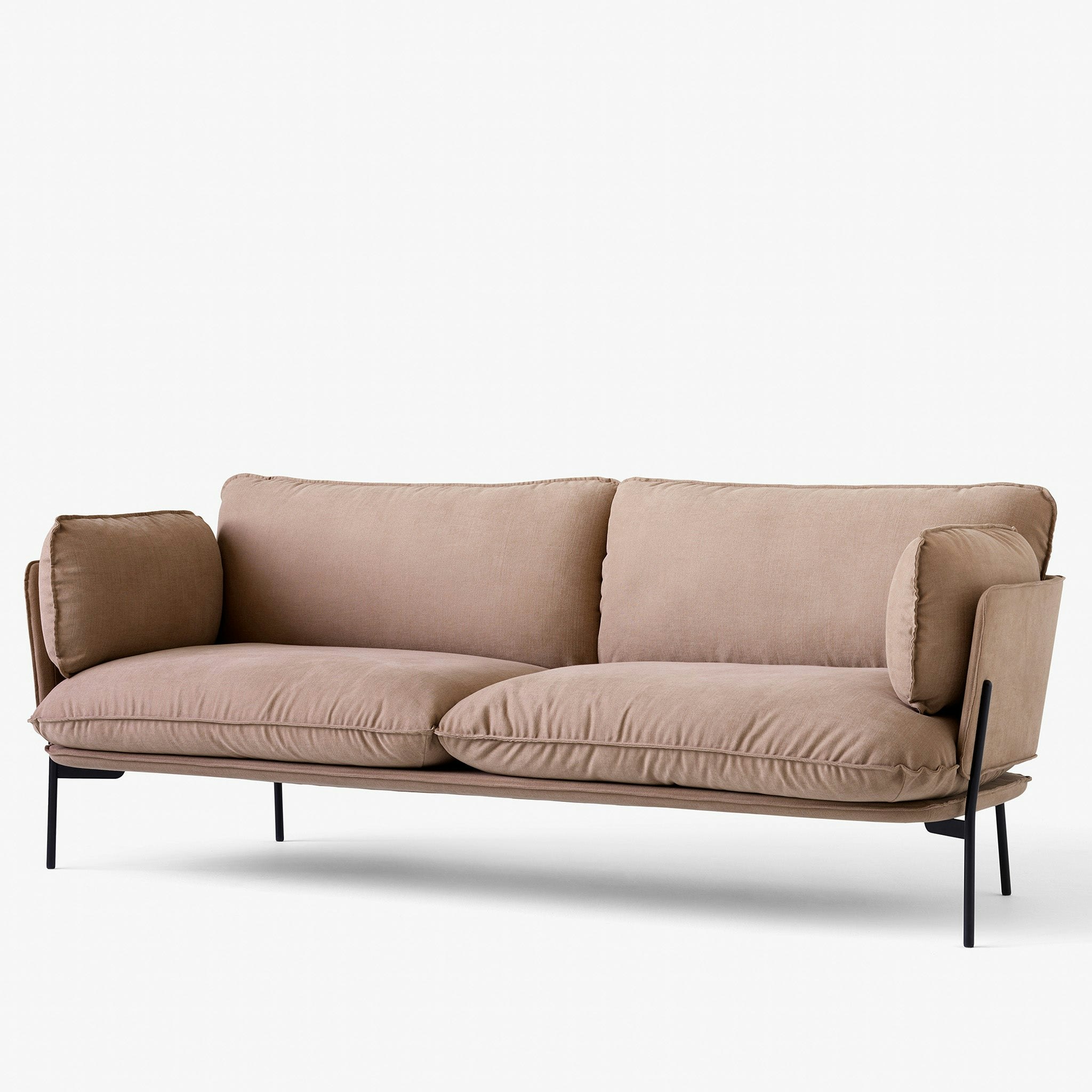 Cloud Three Seater LN3.2 by &Tradition