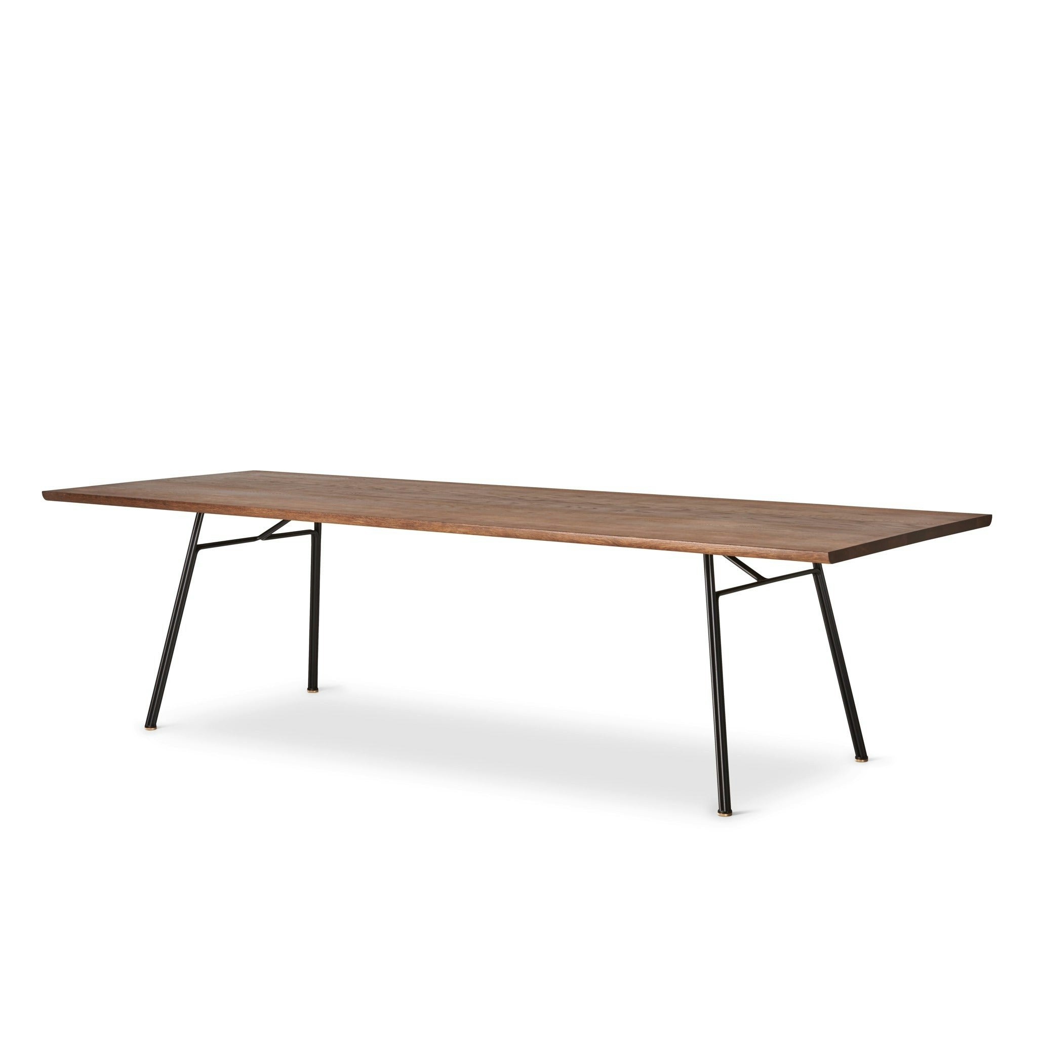 Corduroy Table Rectangular W90 cm by Dk3