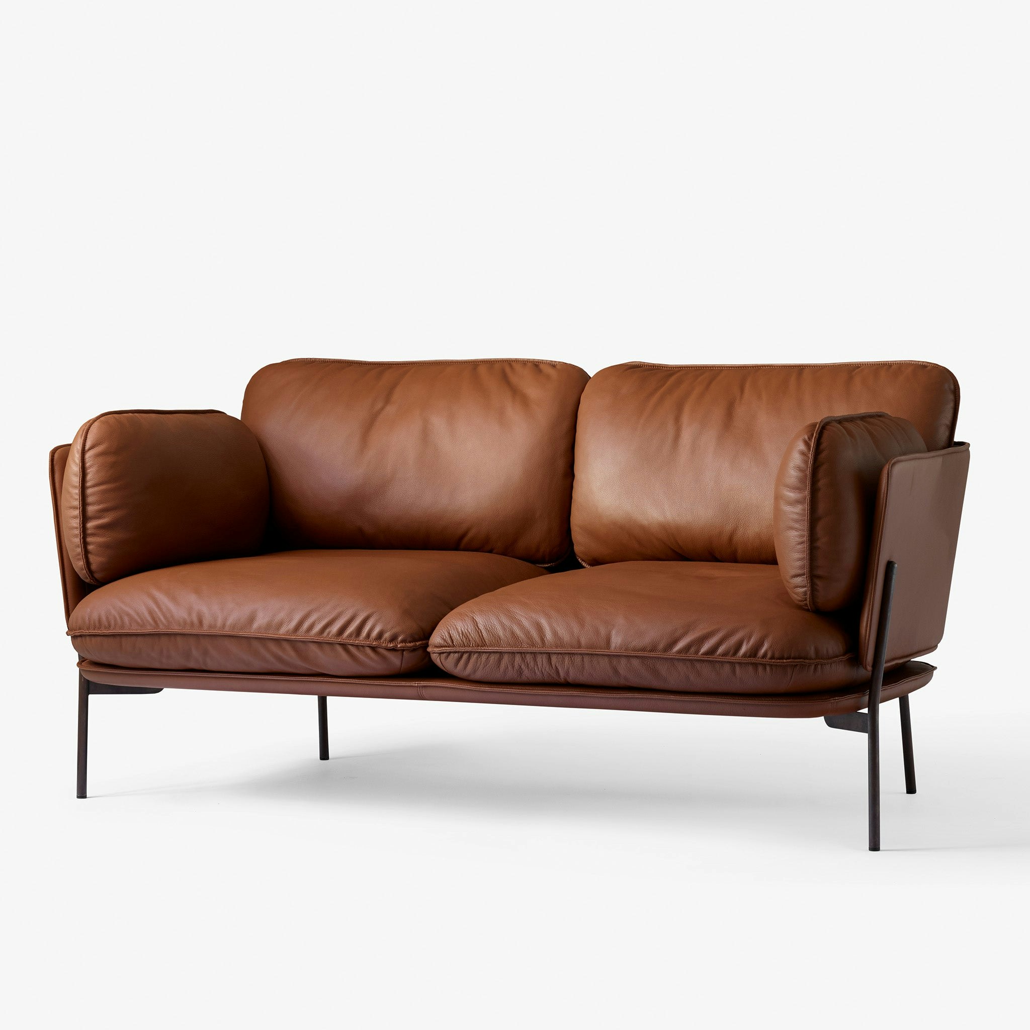 Cloud Two Seater LN2 by &Tradition