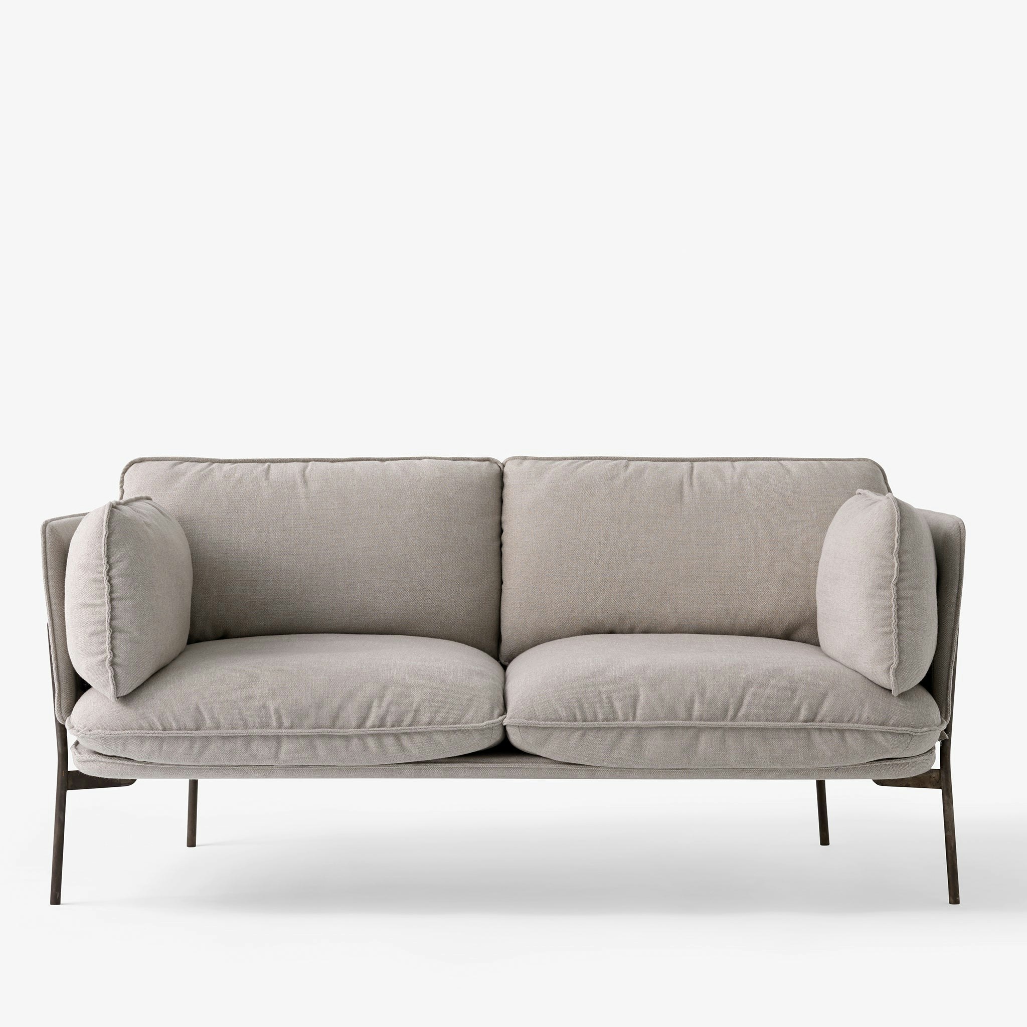 Cloud Two Seater LN2 by &Tradition