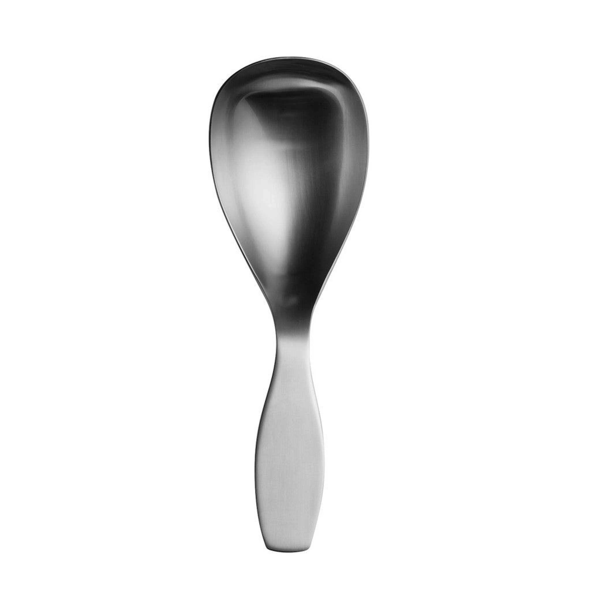 Collective Tools Serving Spoon by Iittala