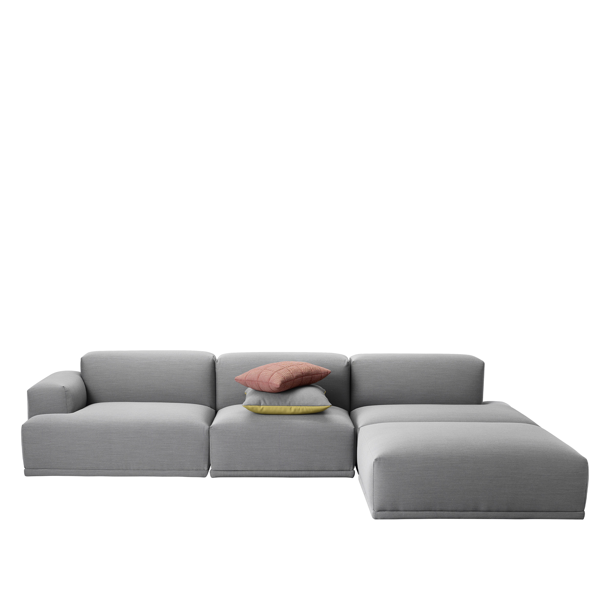 Connect Sofa by Muuto