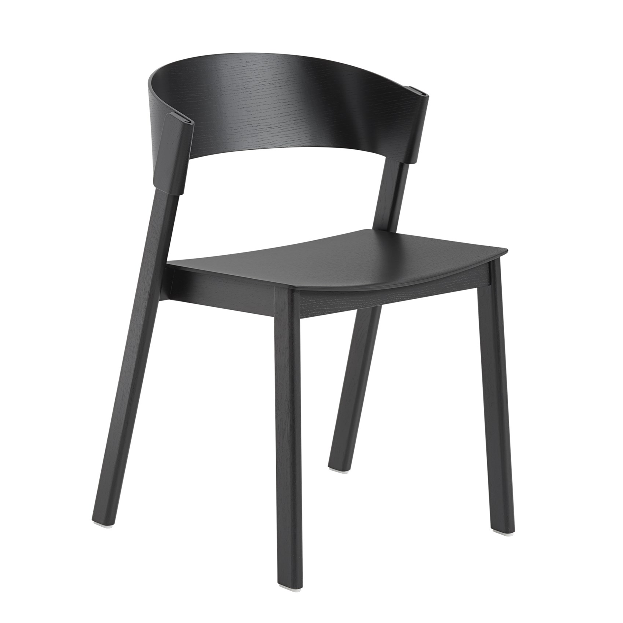 Cover Side Chair by Muuto