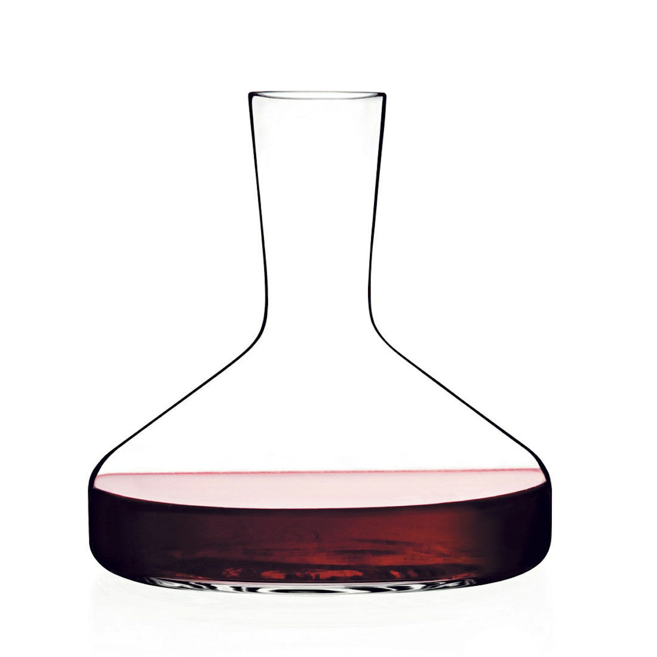 Decanter by Antonio Citterio for Iittala — haus®
