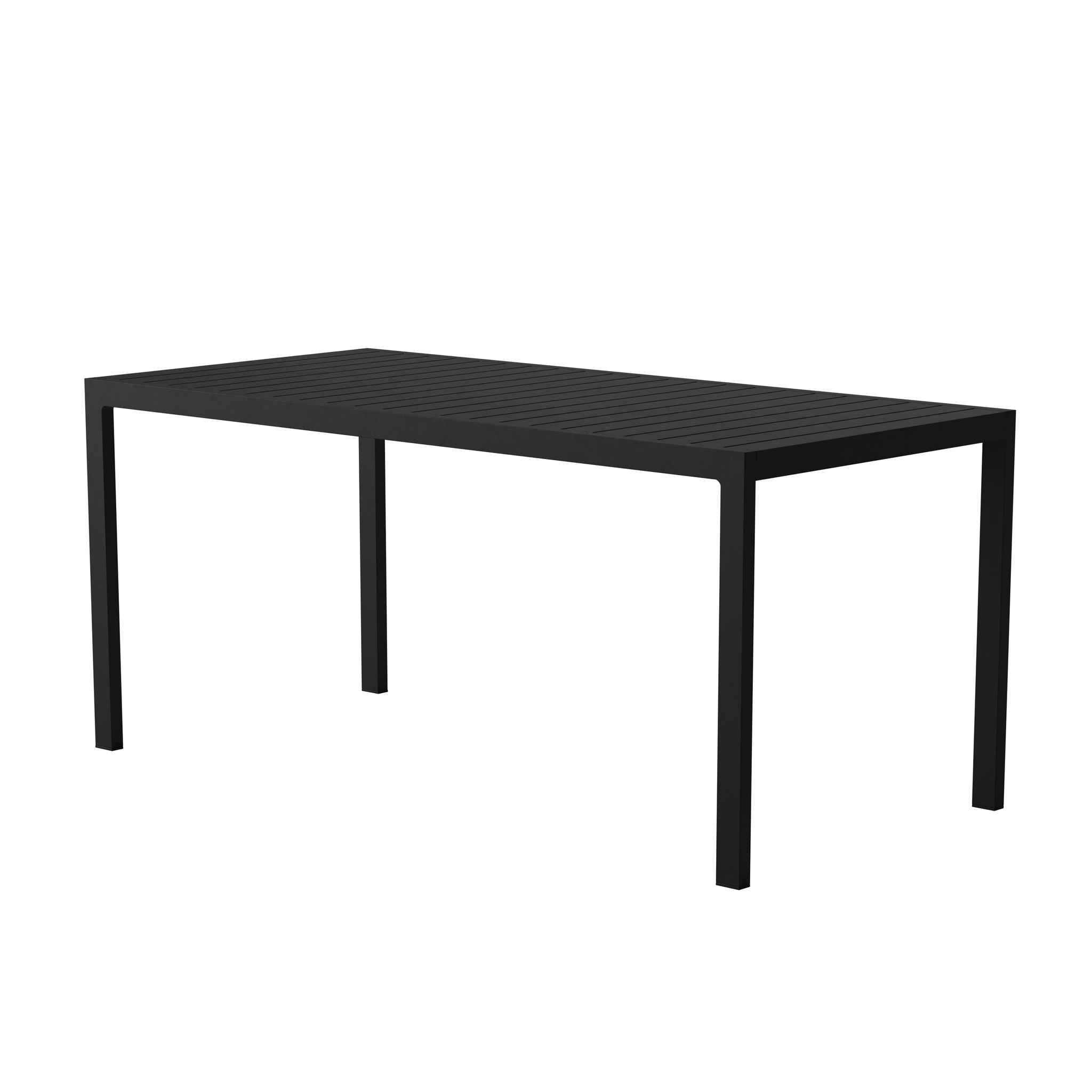 Eos Rectangular table by Case