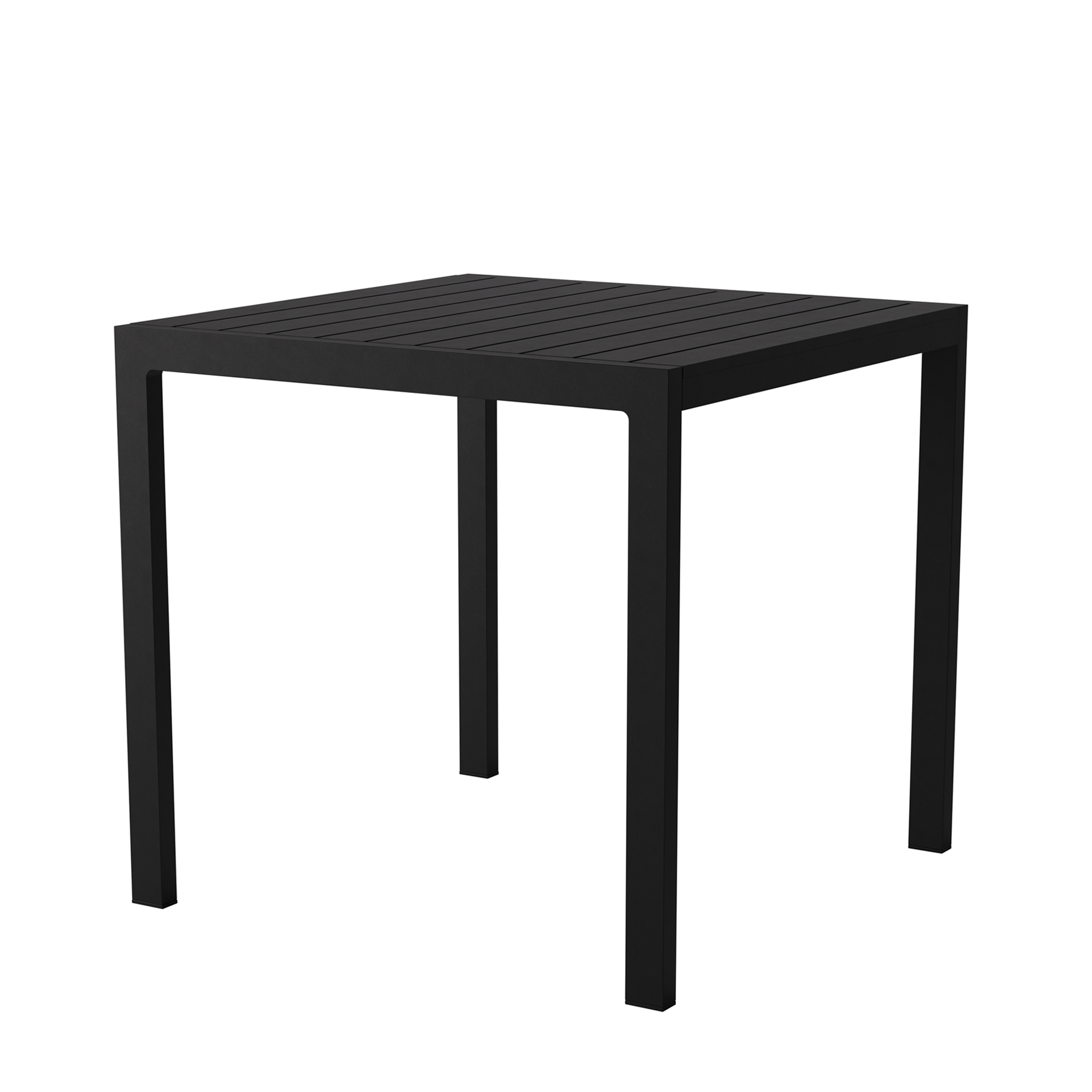 Eos Square table by Case