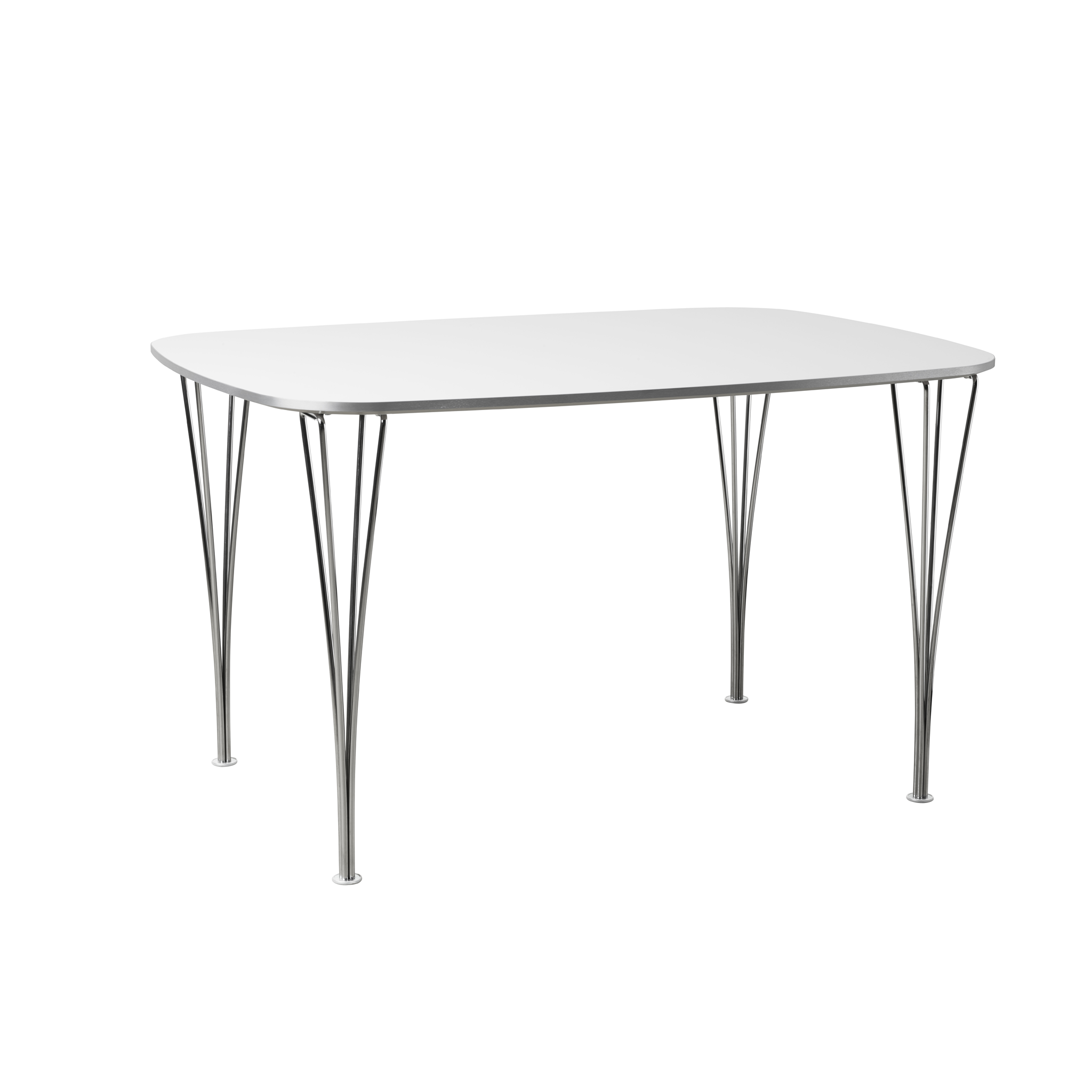 FH125 Table by Fritz Hansen