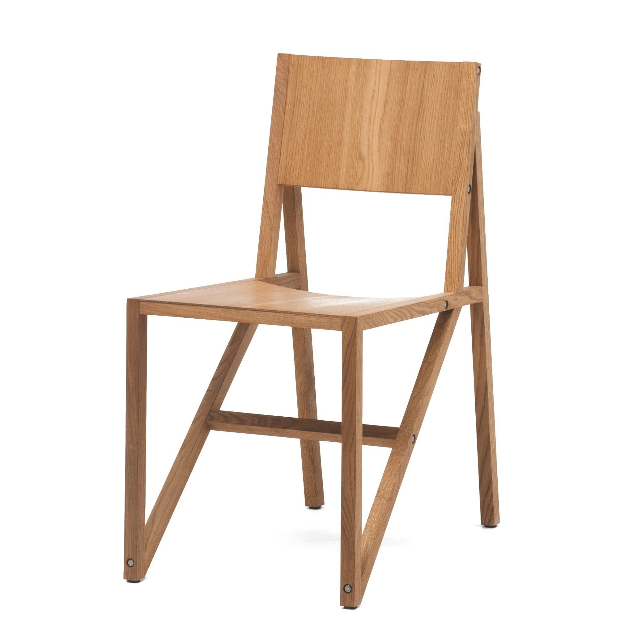 Frame chair by Established & Sons