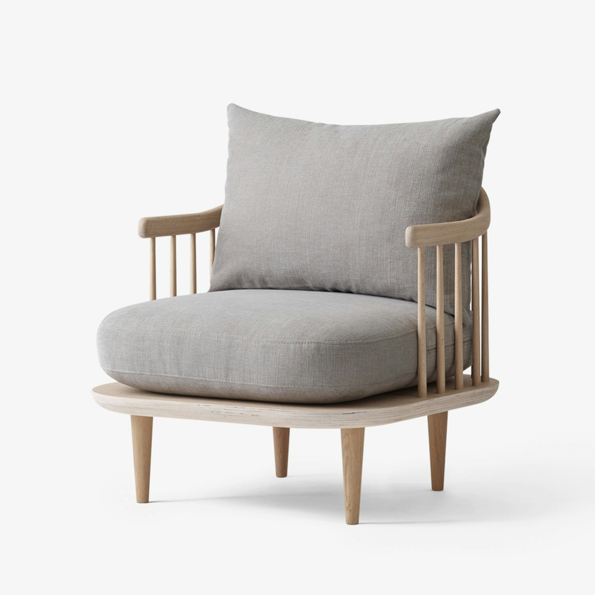 Fly Chair SC10 by &Tradition