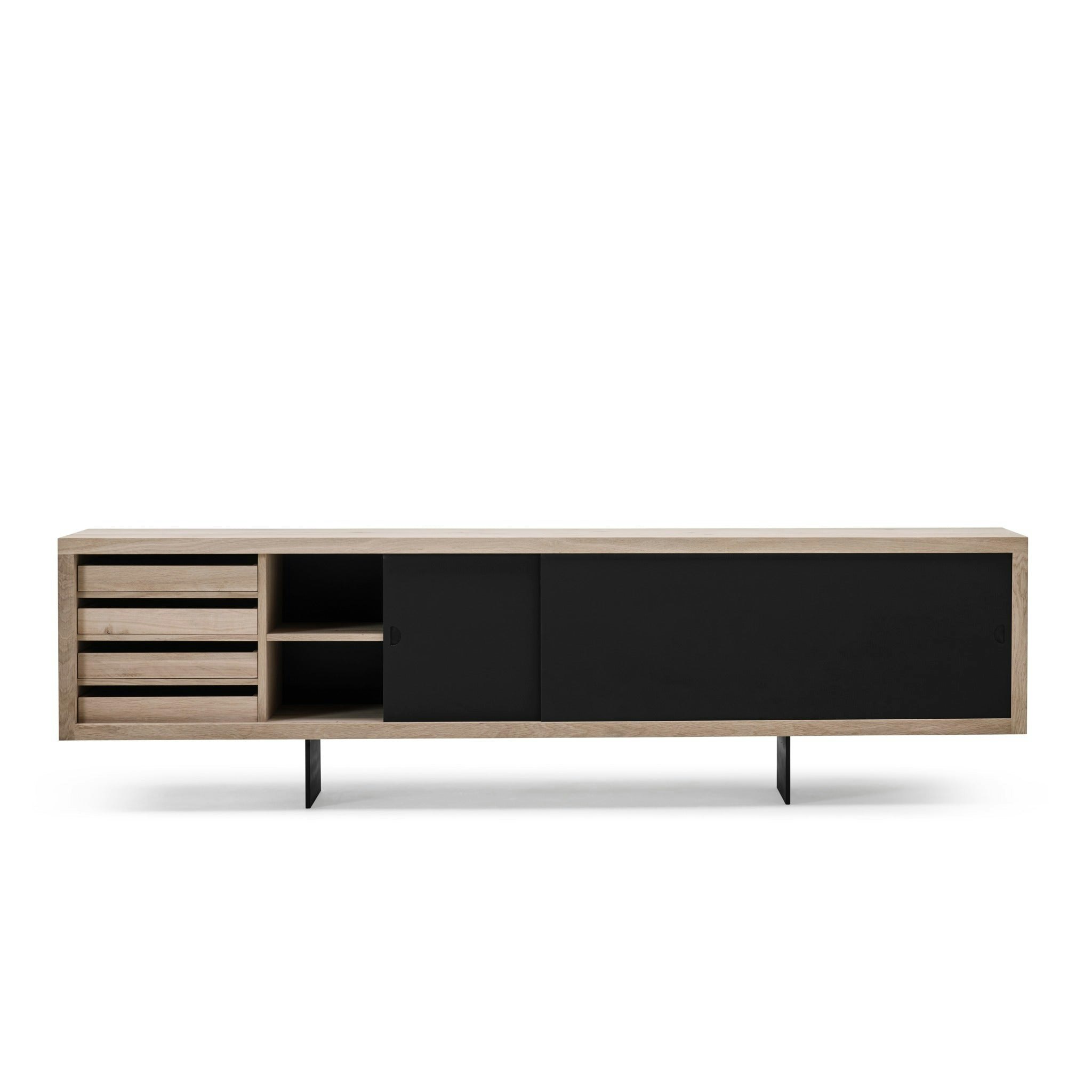 Grand Sideboard by Jacob Plejdrup for Dk3