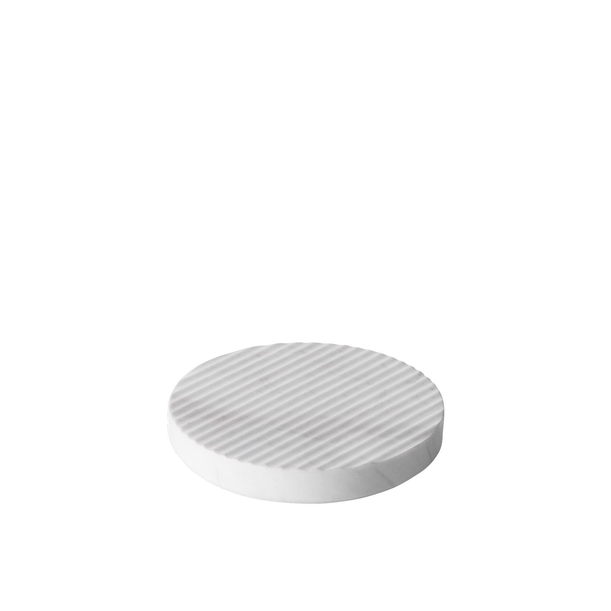 Groove Trivets by Muuto