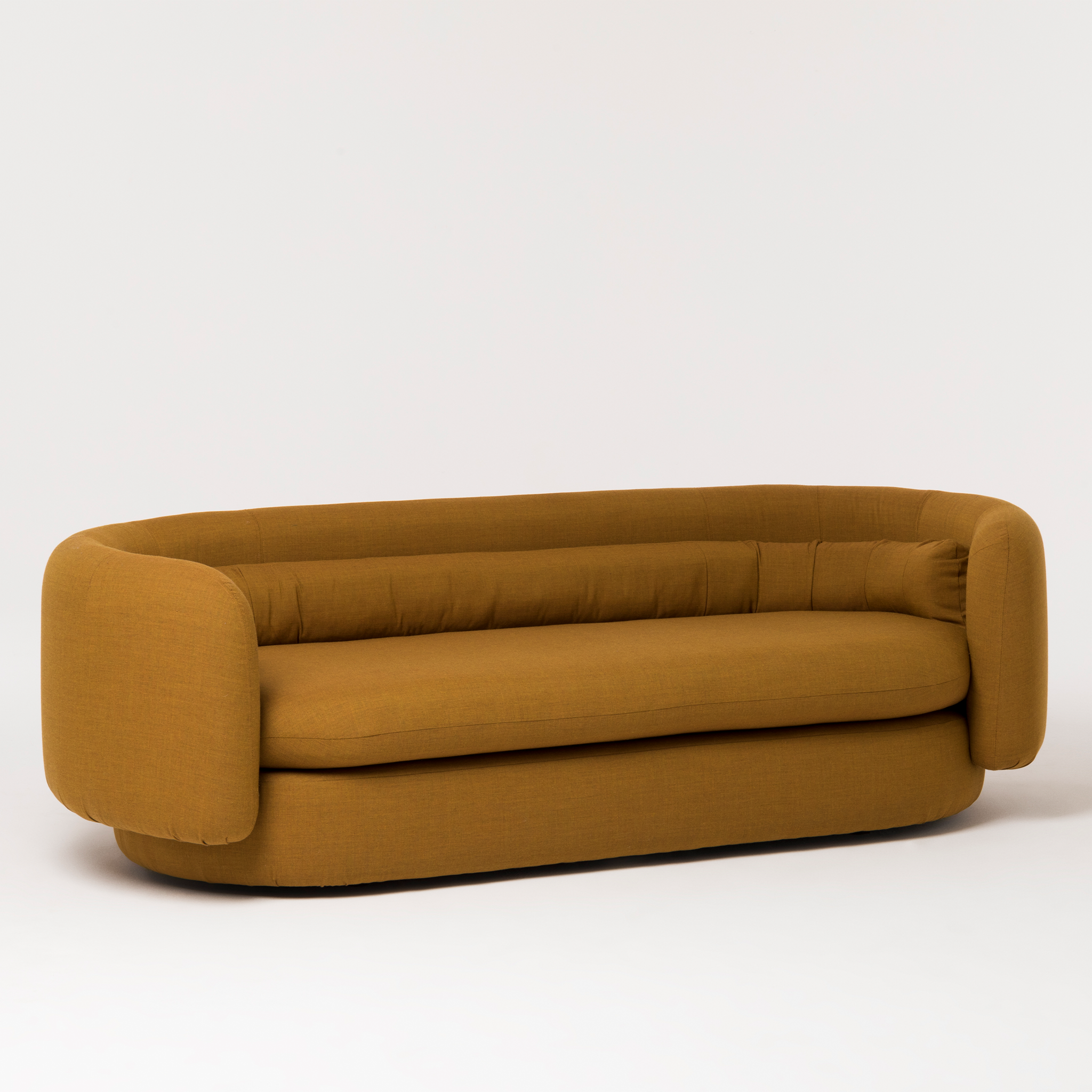 Group Three Seat Sofa by SCP