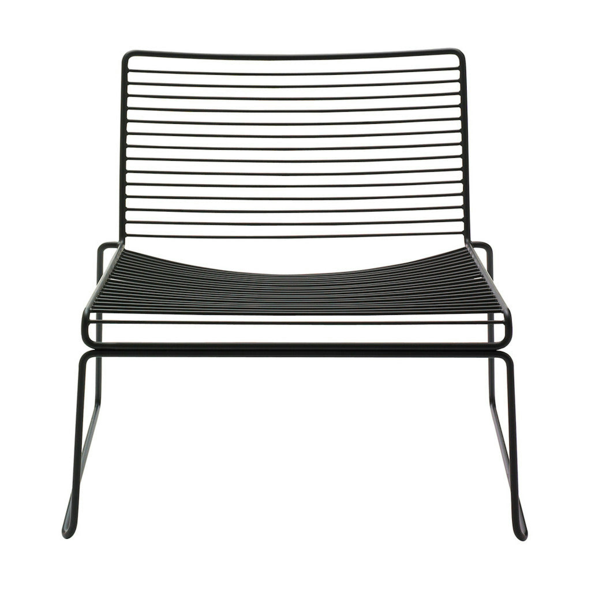 Hee Lounge Chair by Hay