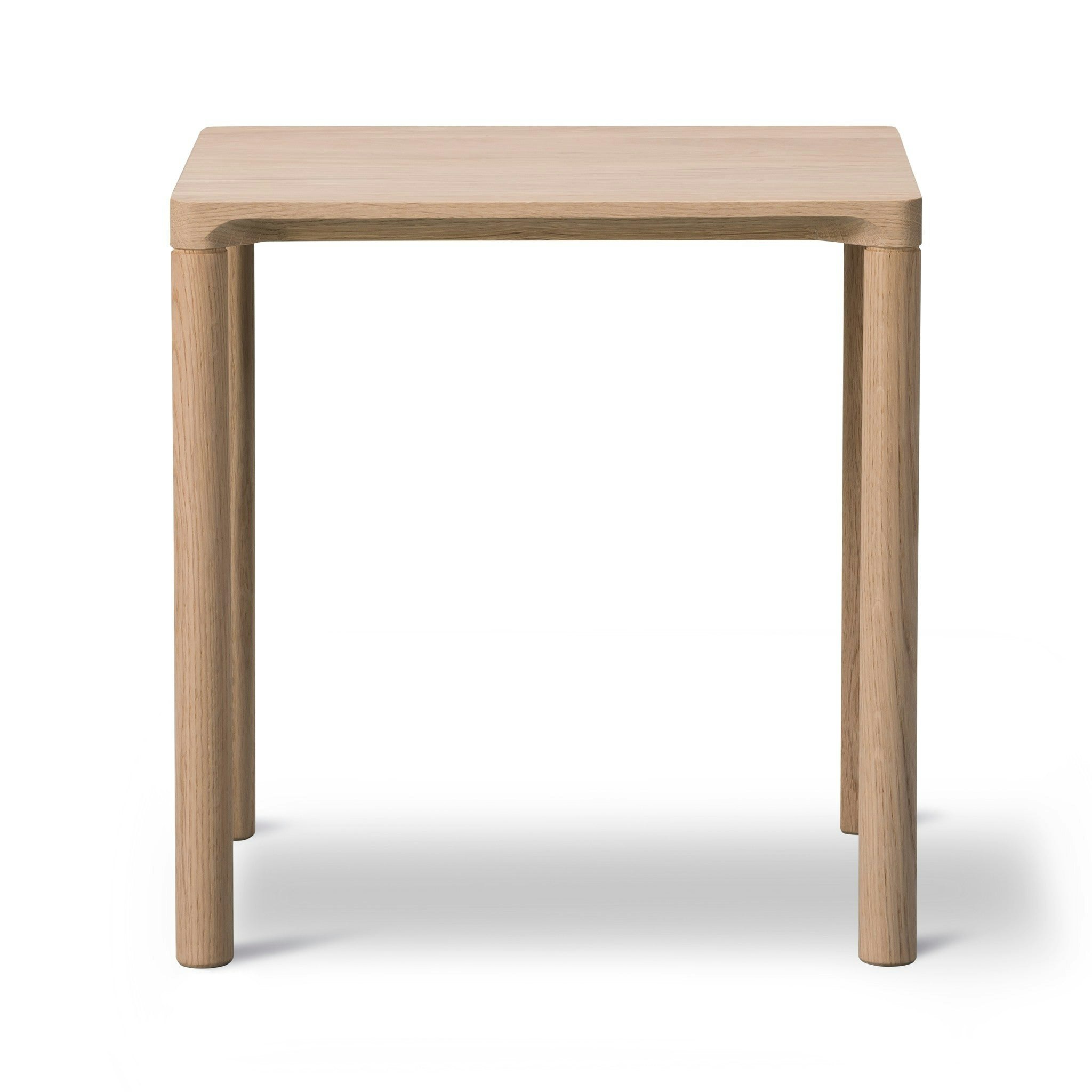 Piloti Table by Fredericia