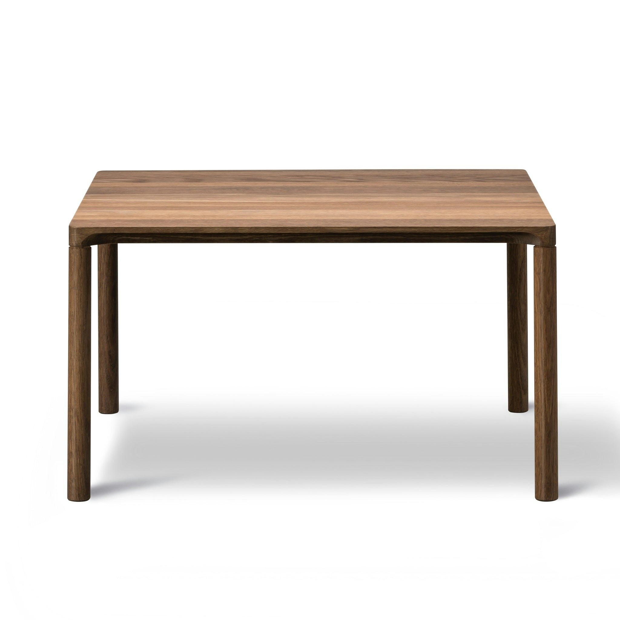 Piloti Table Wood by Fredericia