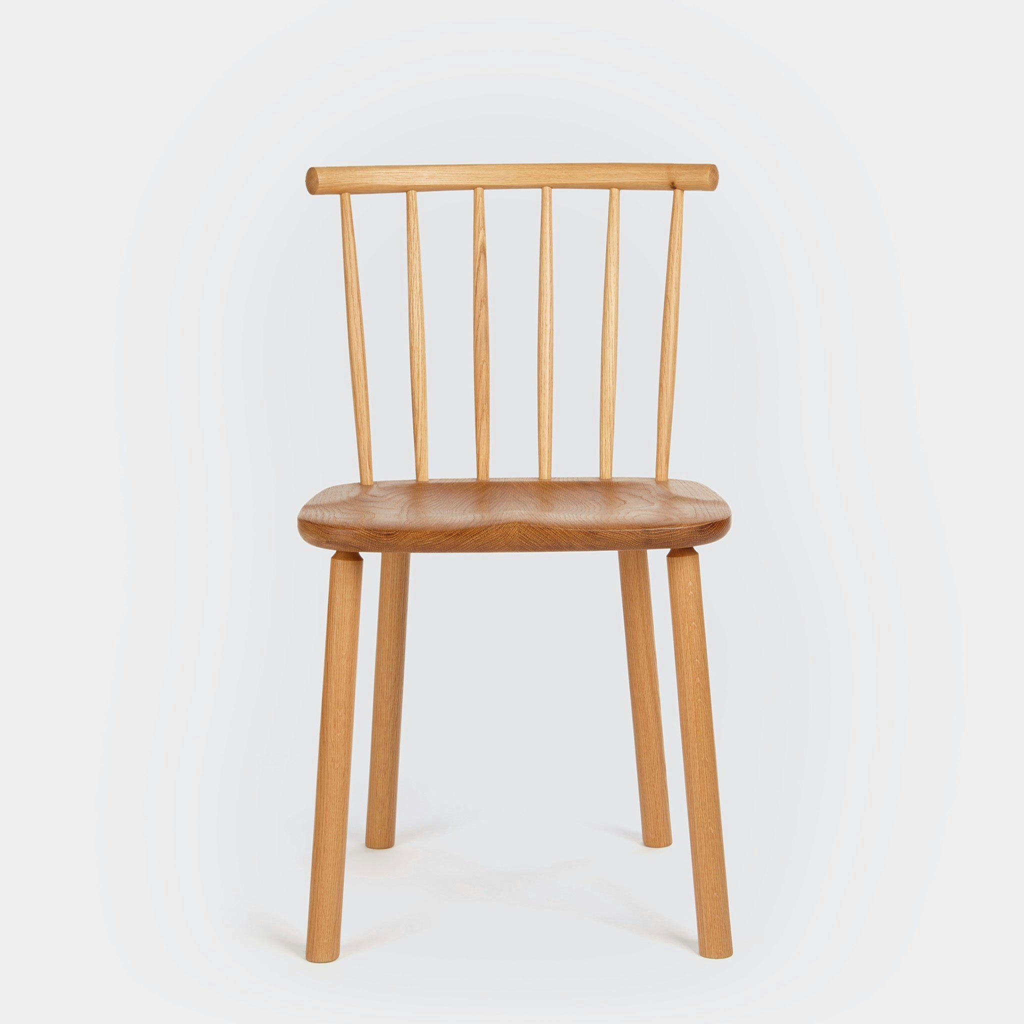 Hardy Side Chair By Another Country