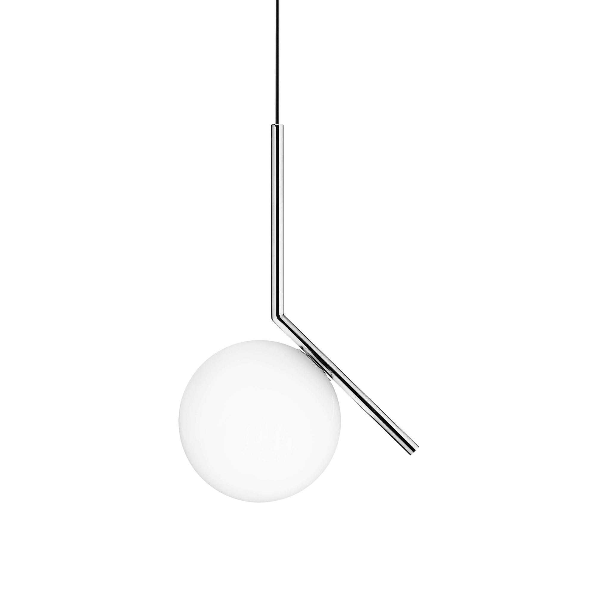 IC S1 light by Flos