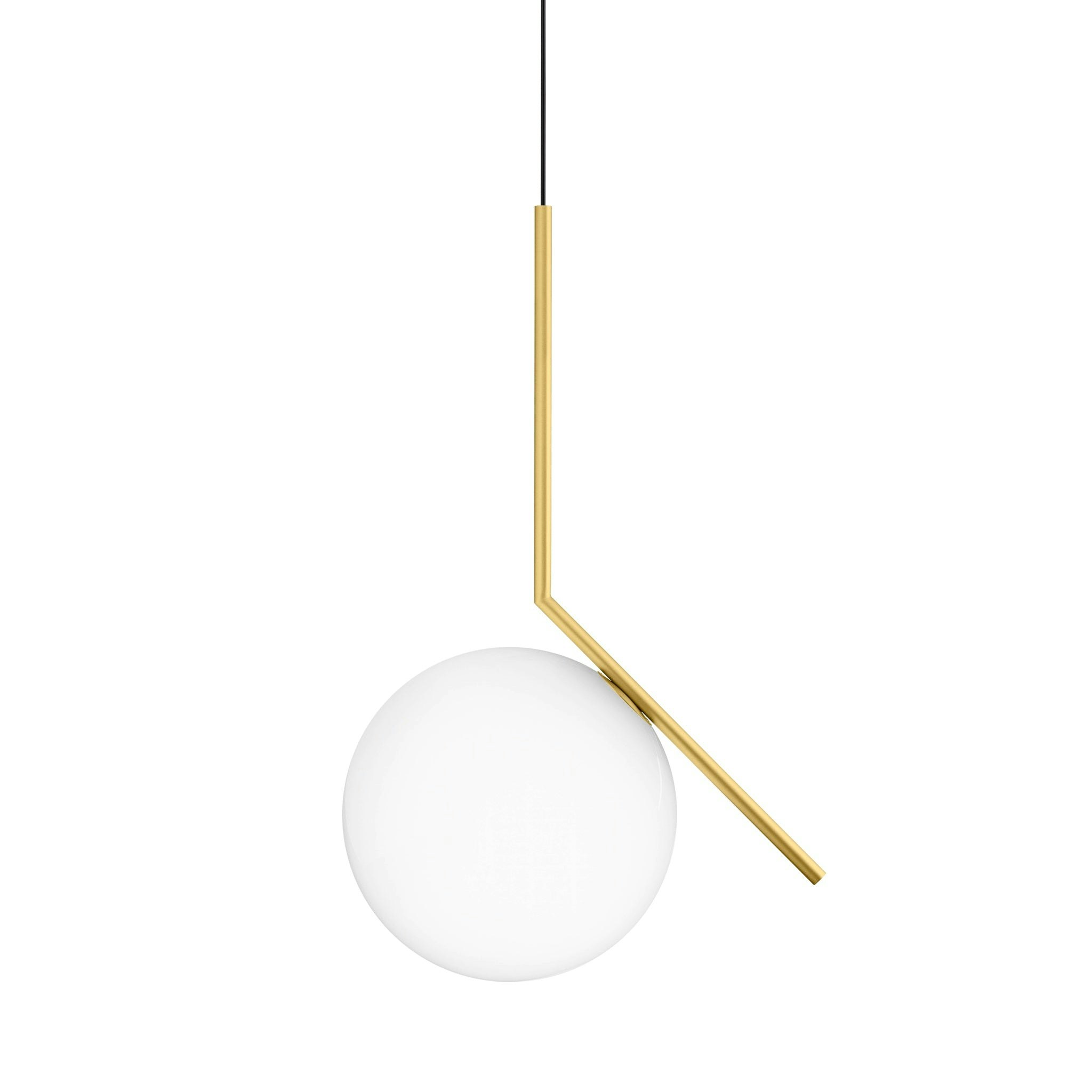 IC S2 light by Flos