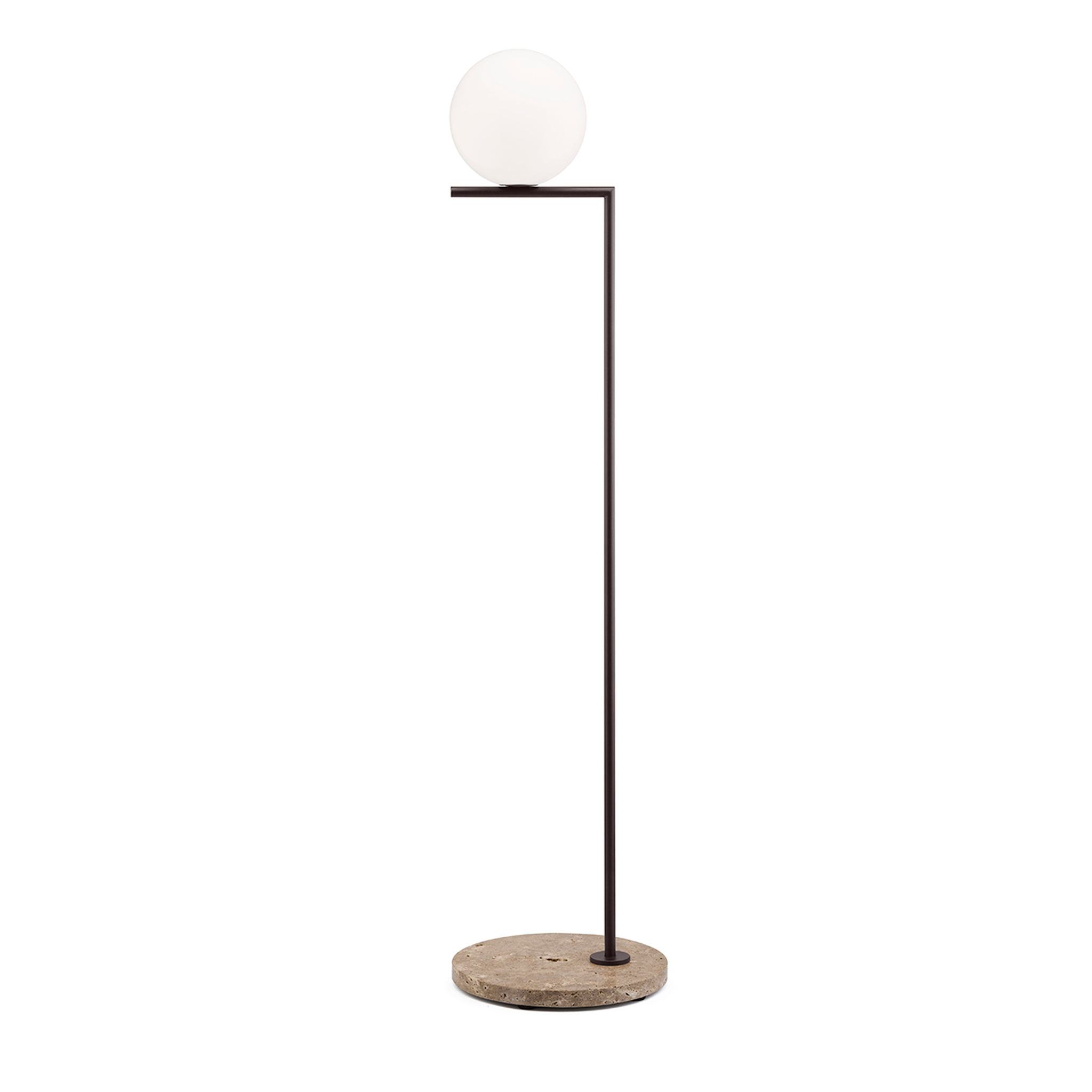 IC Floor Lamp Outdoor by Michael Anastassiades for Flos