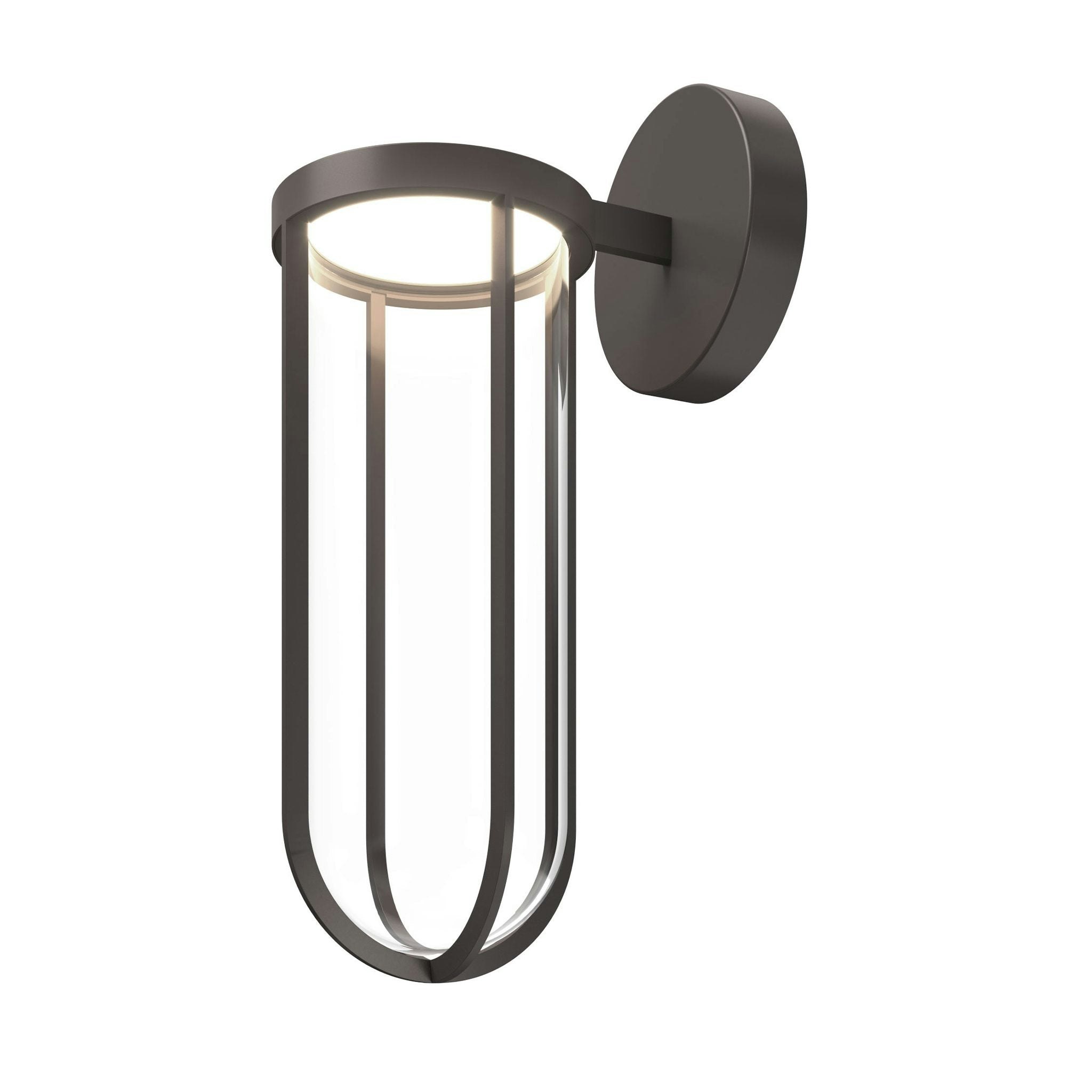 In Vitro Outdoor Wall Lamp by Philippe Starck for Flos