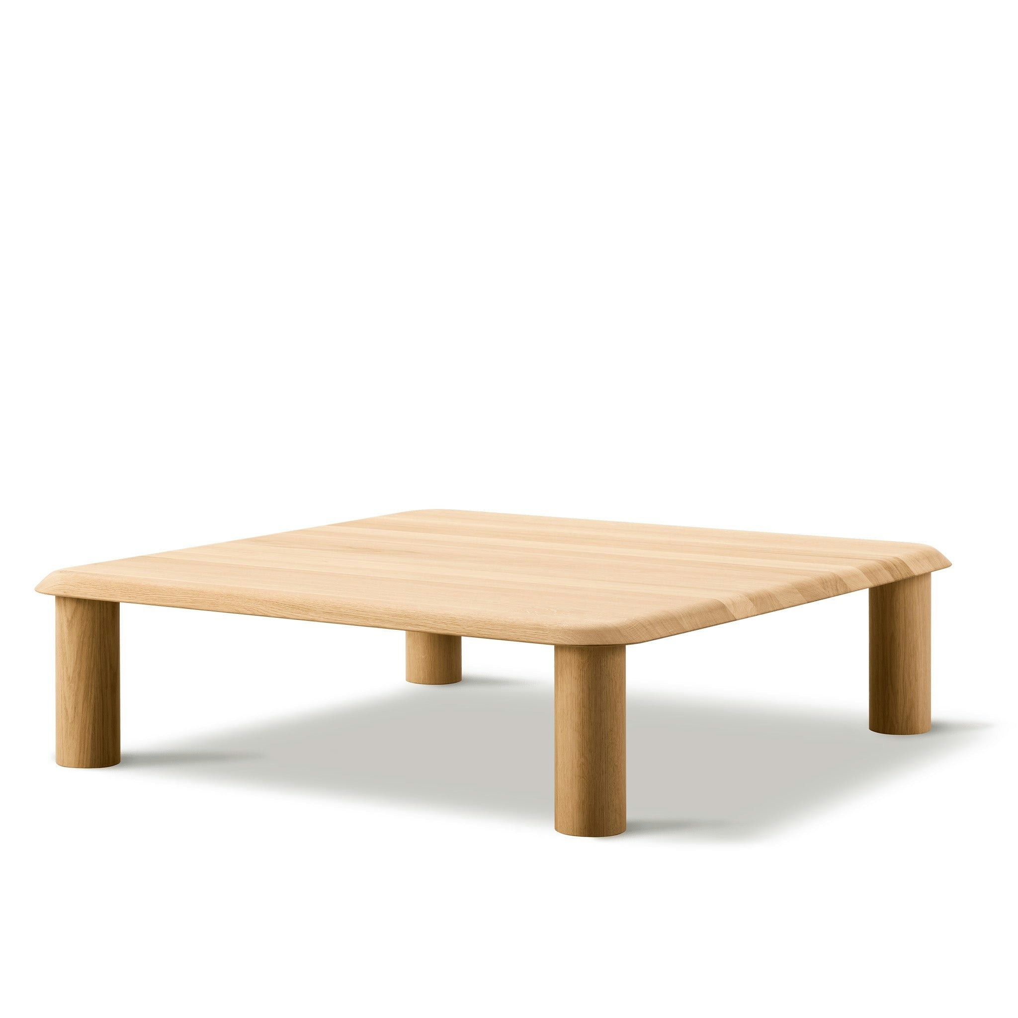 Islets Coffee Table By Maria Bruun
