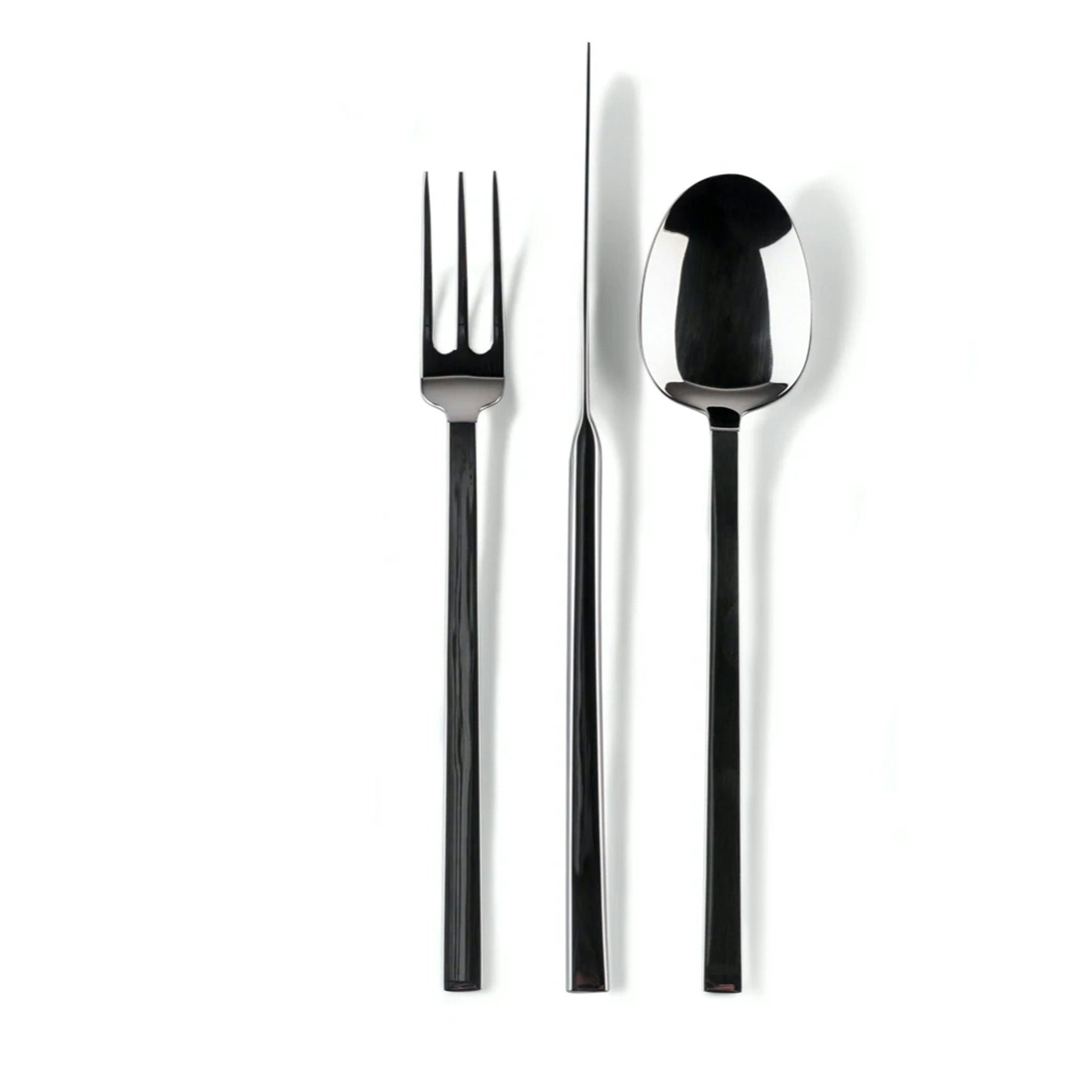 Cutlery Set by John Pawson for When Objects Work