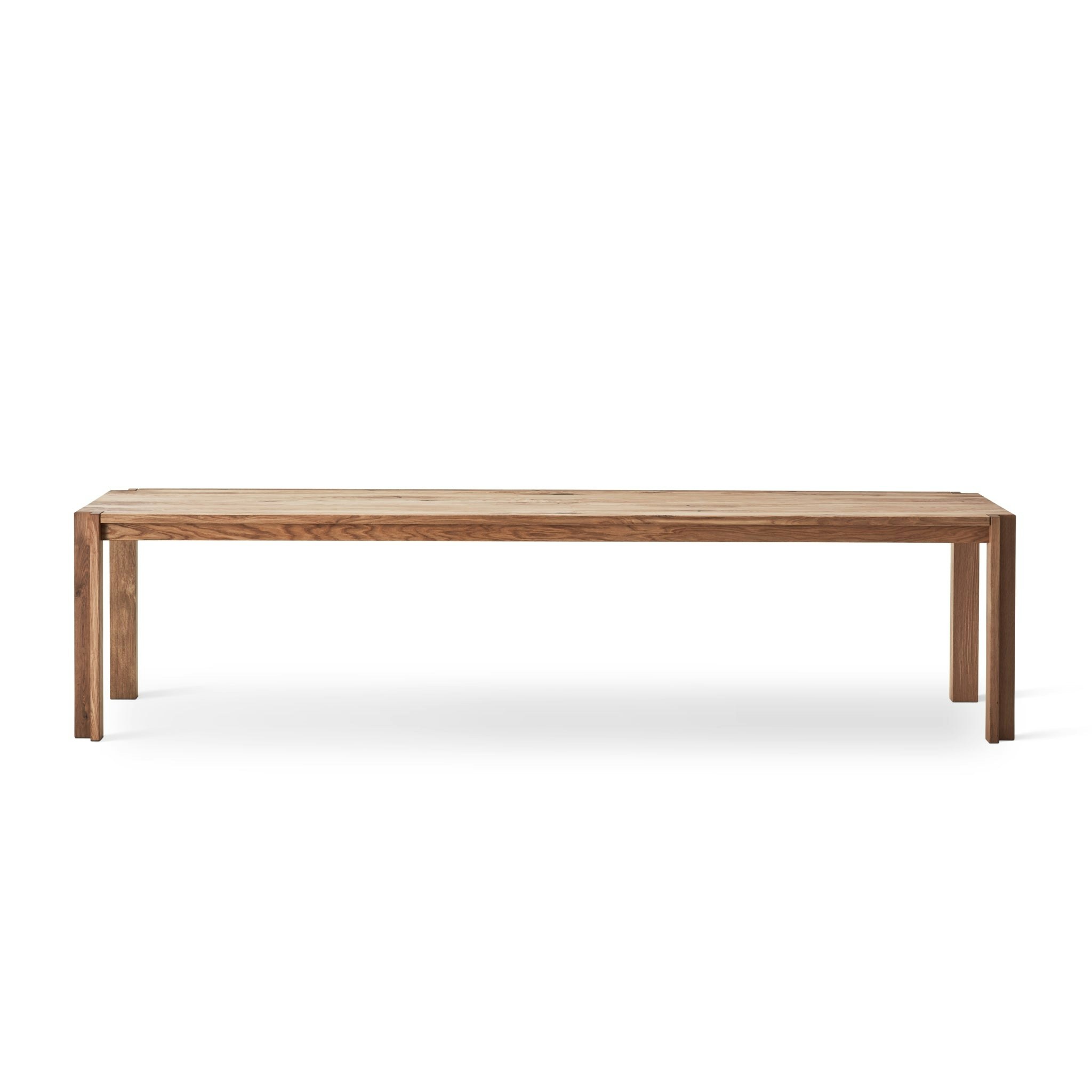 Jeppe Utzon Table #1 by Jeppe Utzon for Dk3