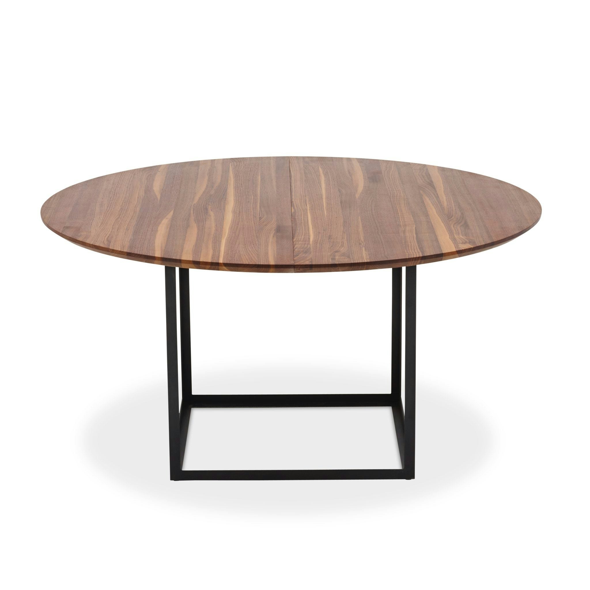 Jewel Table Round by Søren Juul for DK3