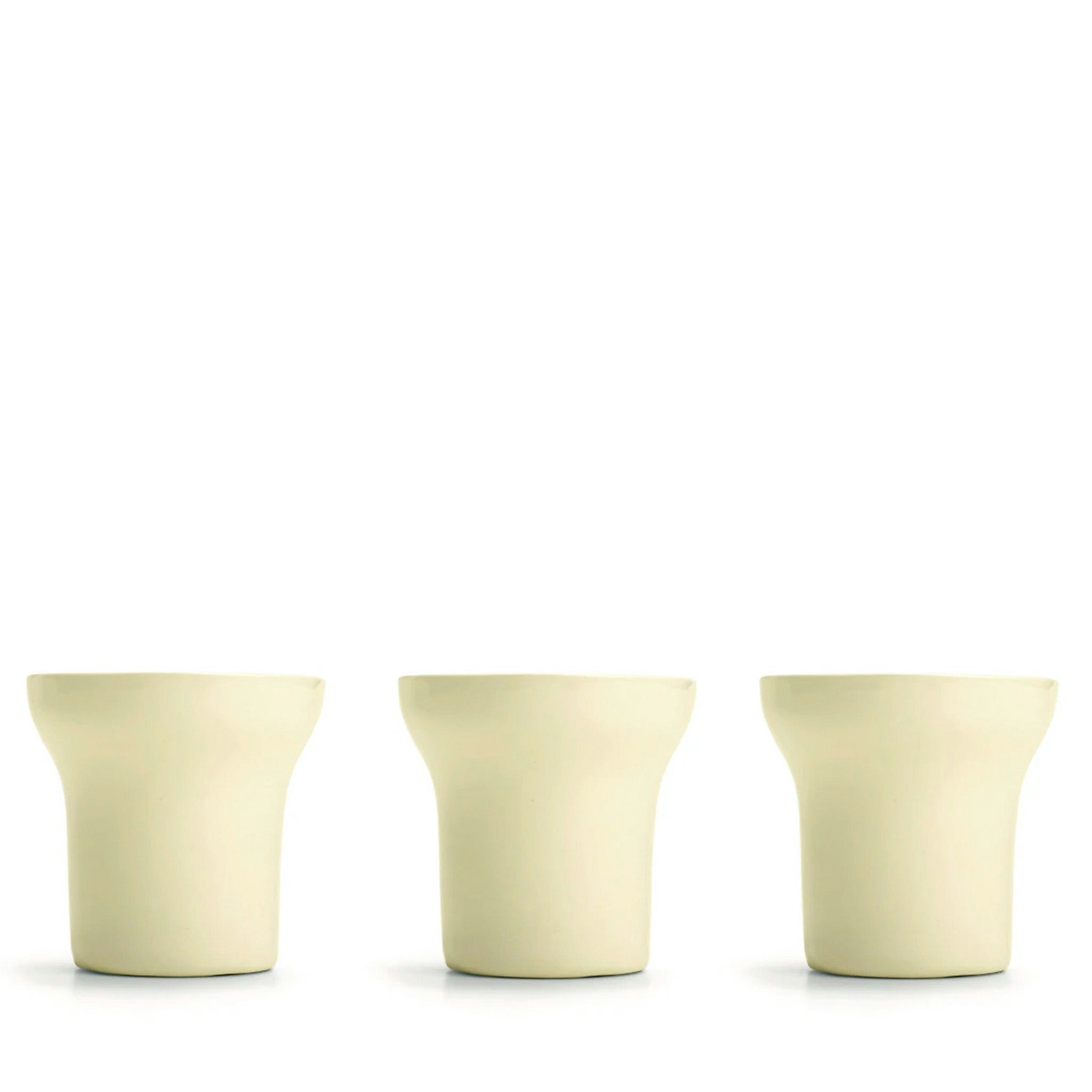 Goblet by John Pawson for When Objects Work