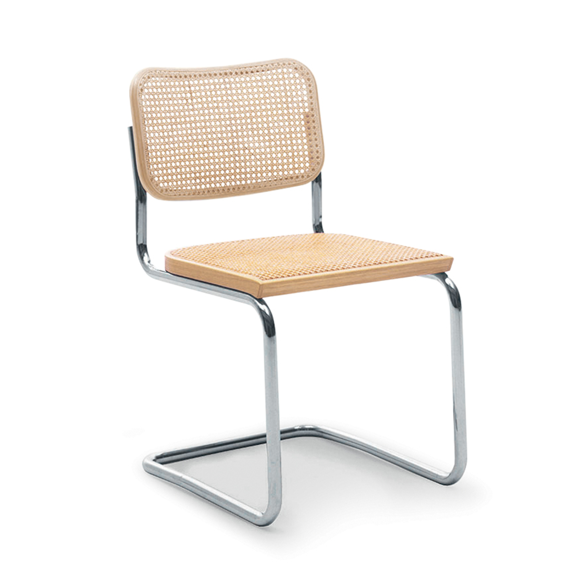 Cesca Chair Contract by Knoll