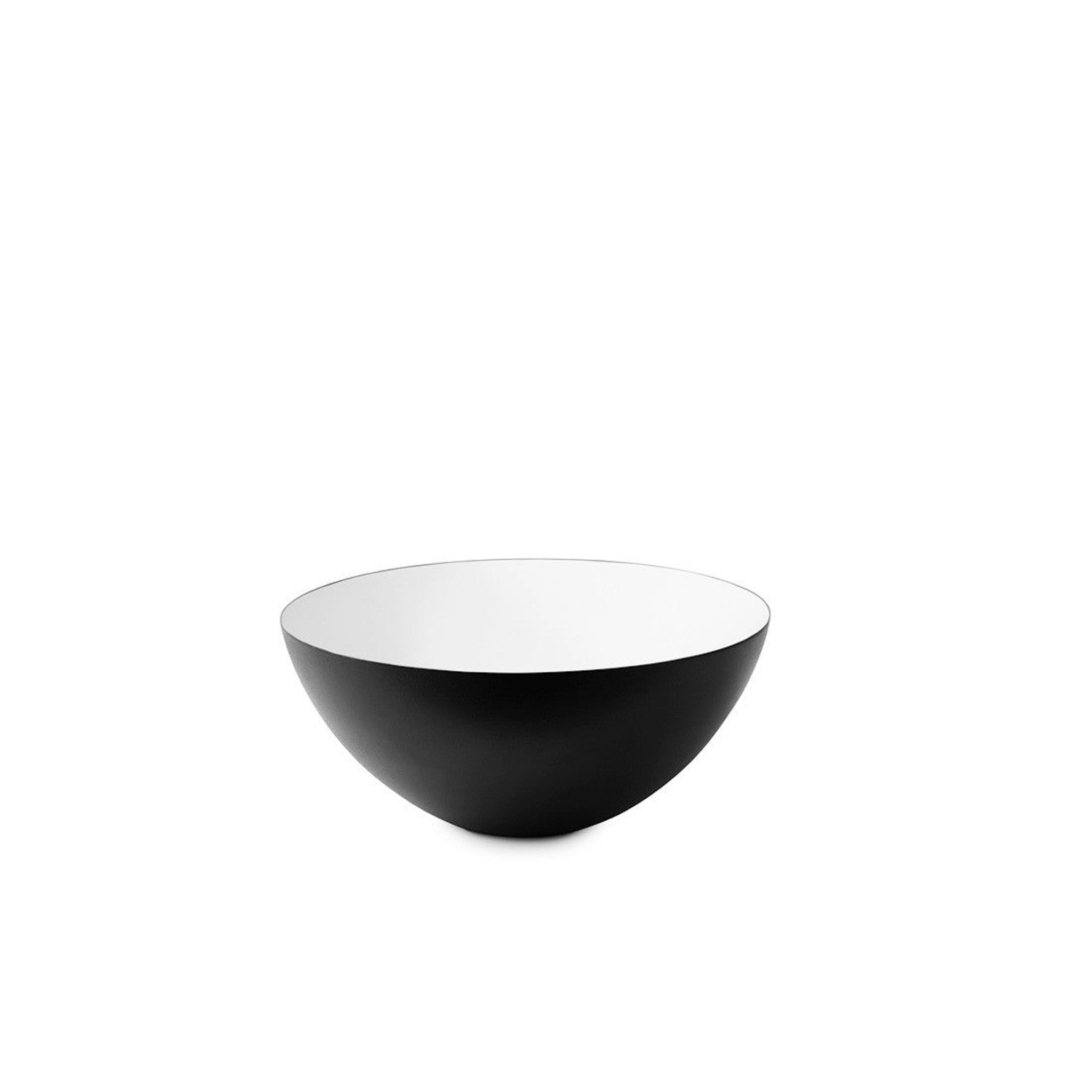 Krenit Bowl Small Ø12.5cm by Normann Copenhagen
