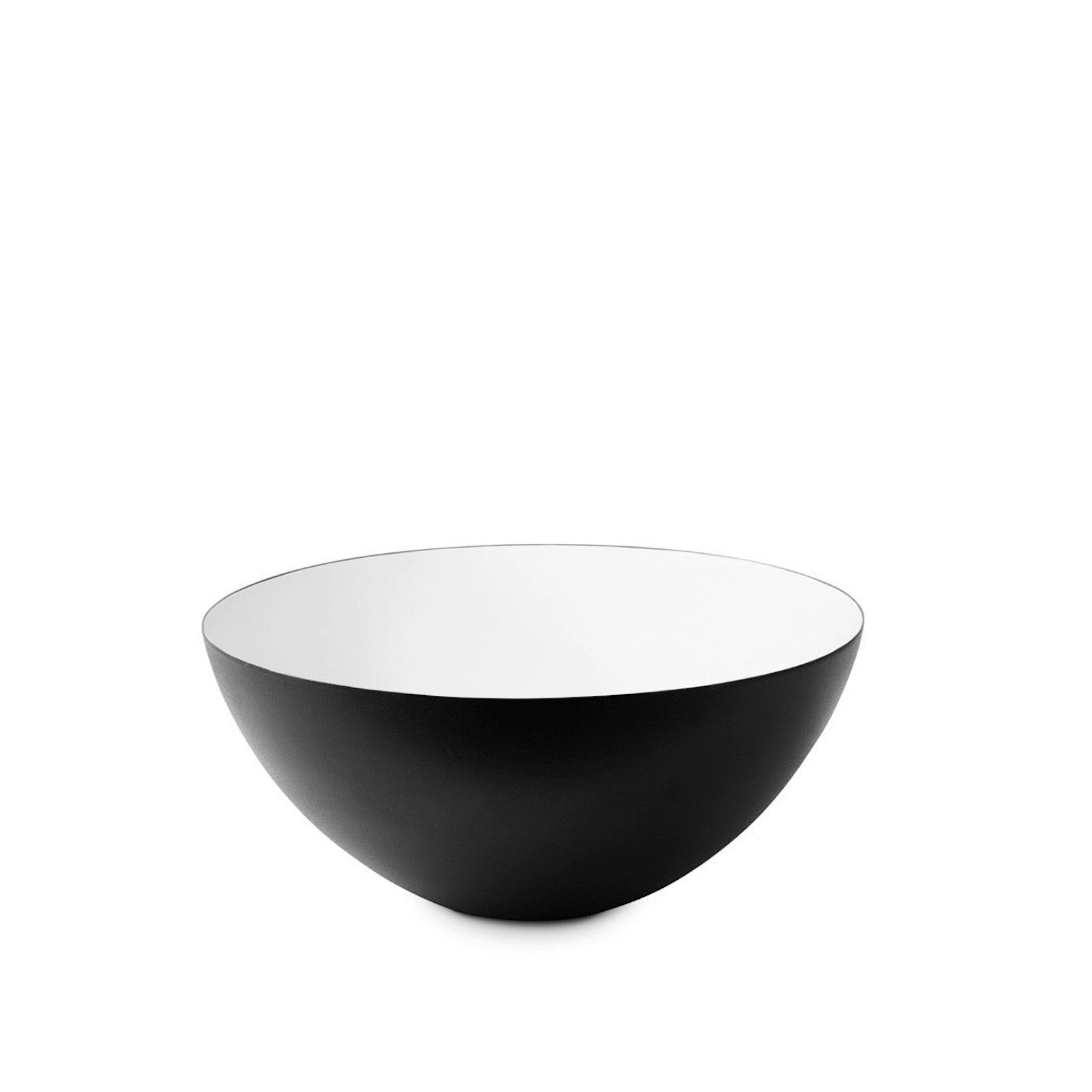 Krenit Bowl Medium Ø16cm by Normann Copenhagen