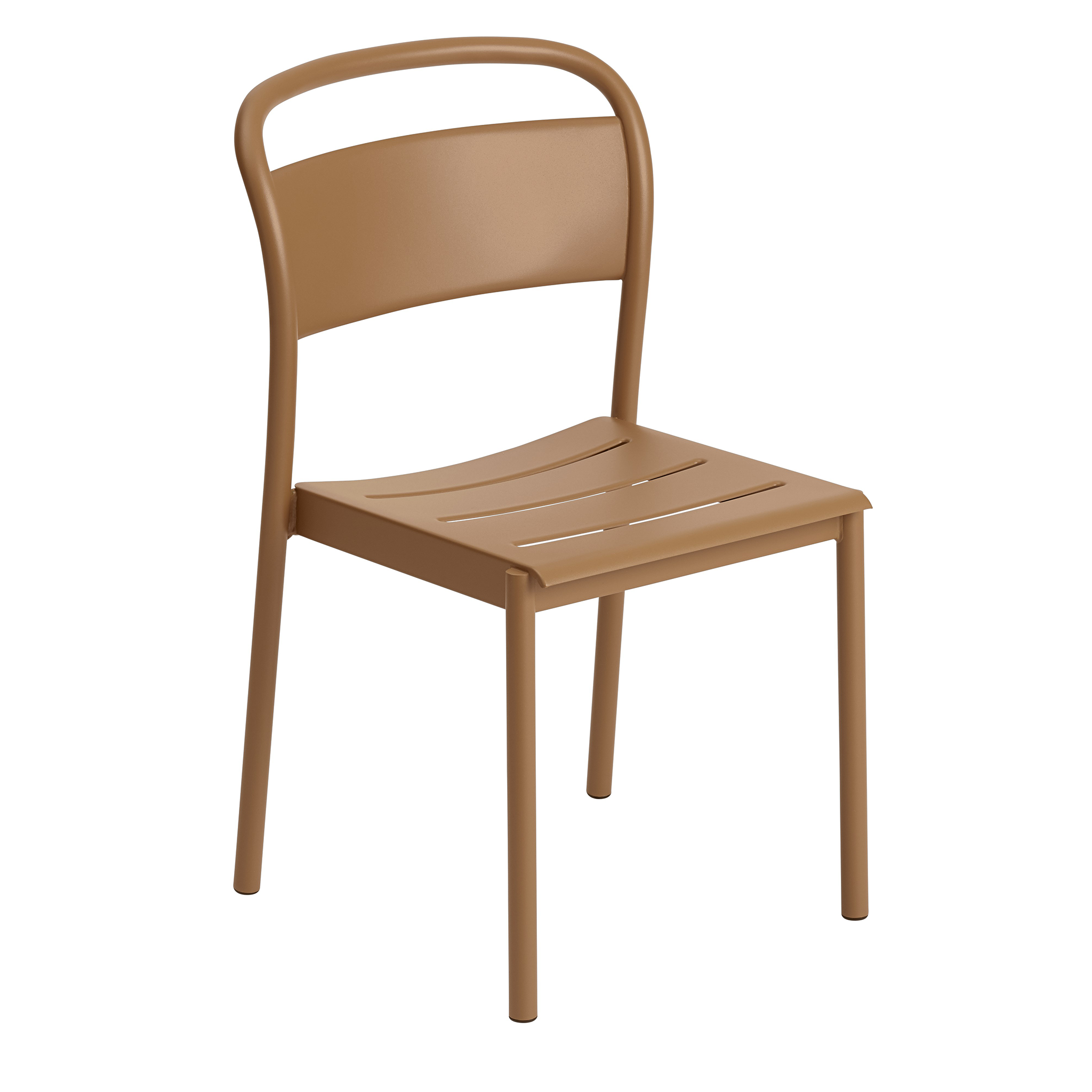 Linear Steel Side Chair by Thomas Bentzen for Muuto