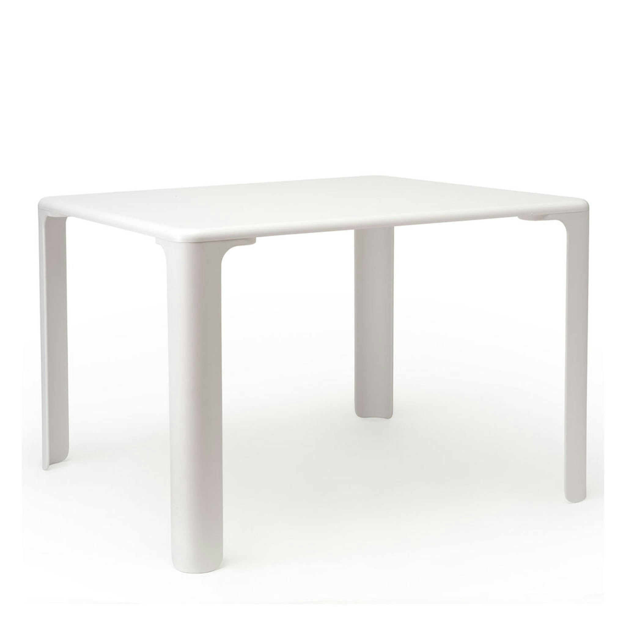 Linus Table by Magis