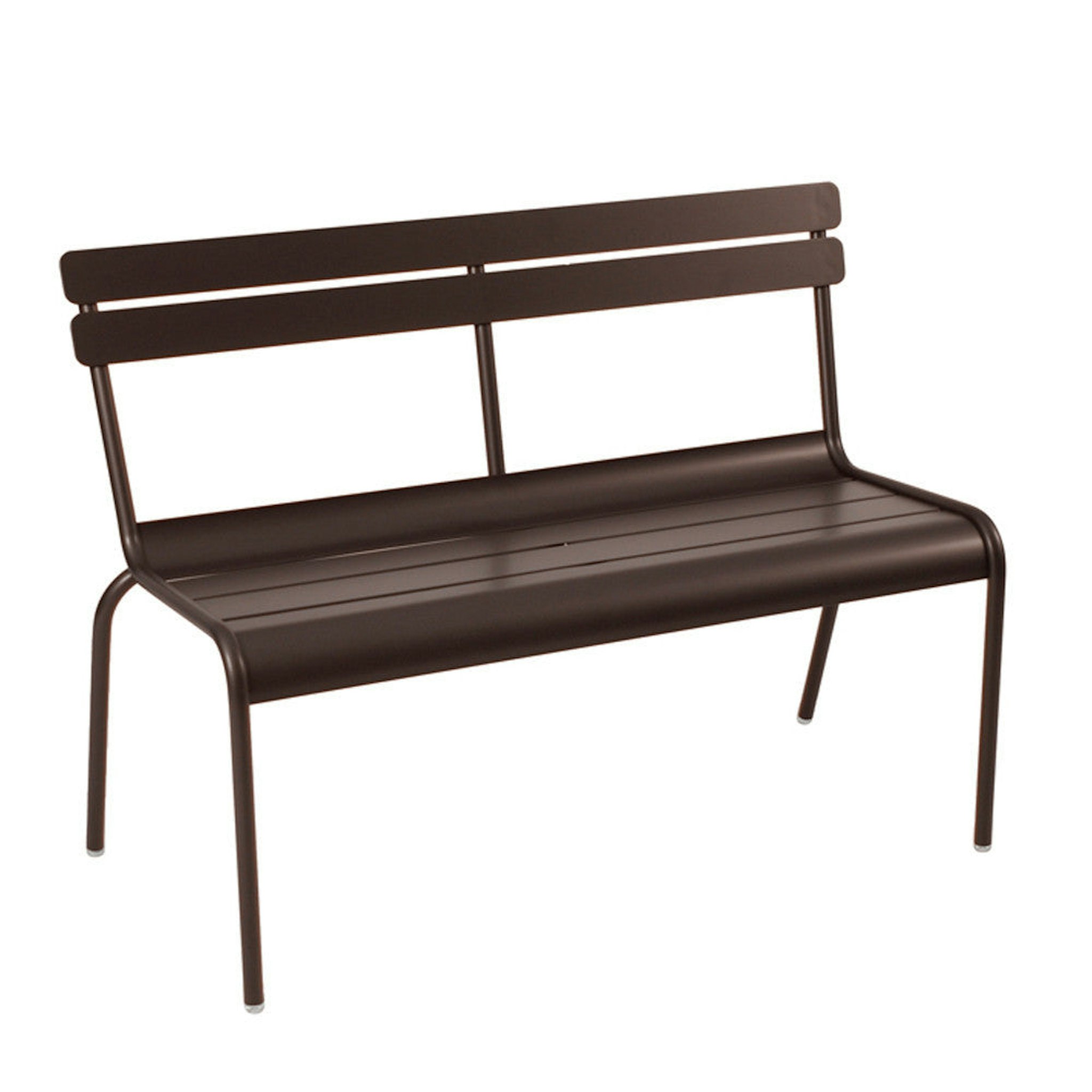 Luxembourg Stacking Bench by Fermob