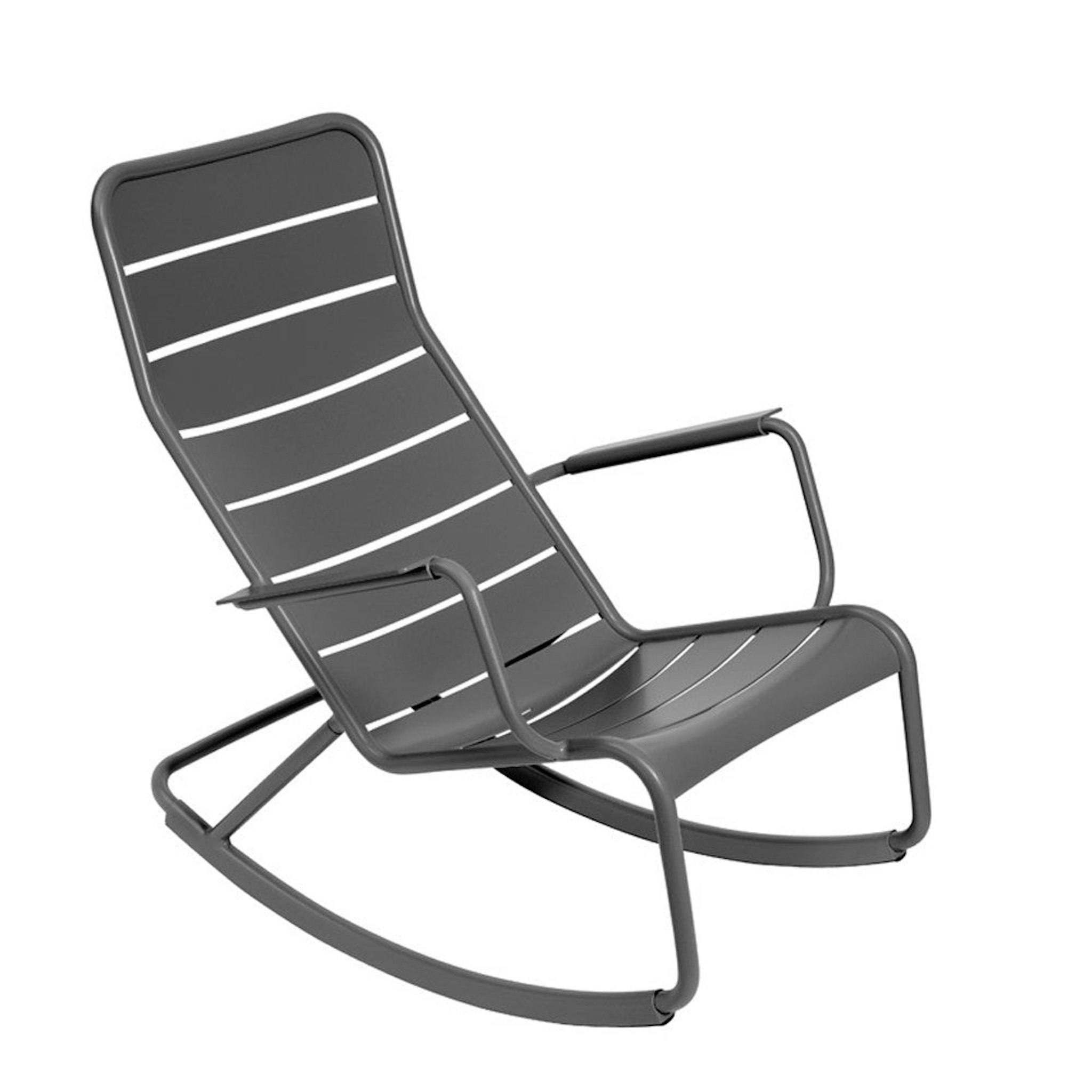 Luxembourg Rocking Chair by Fermob
