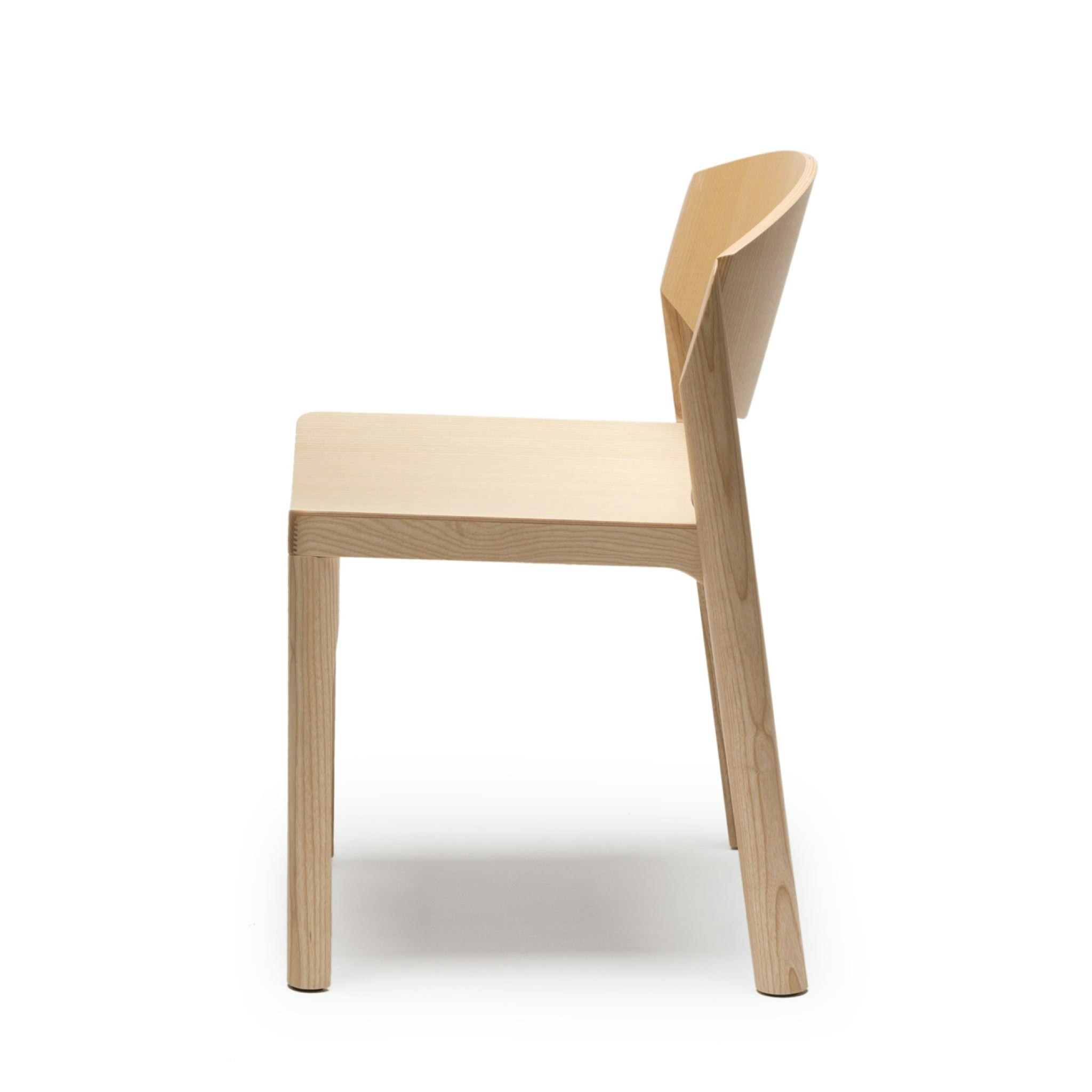 Mauro Chair by Established & Sons