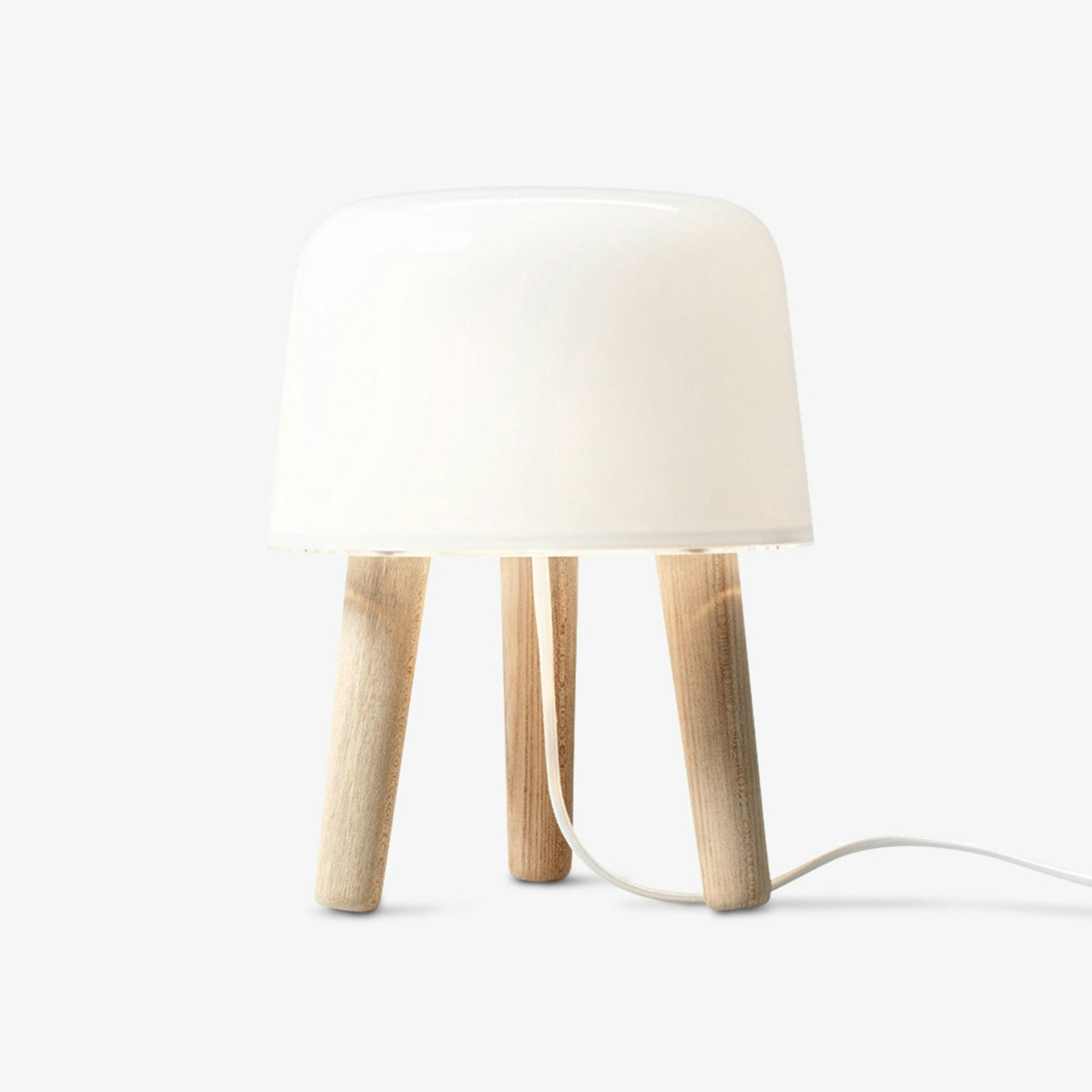 Milk Lamp by &Tradition