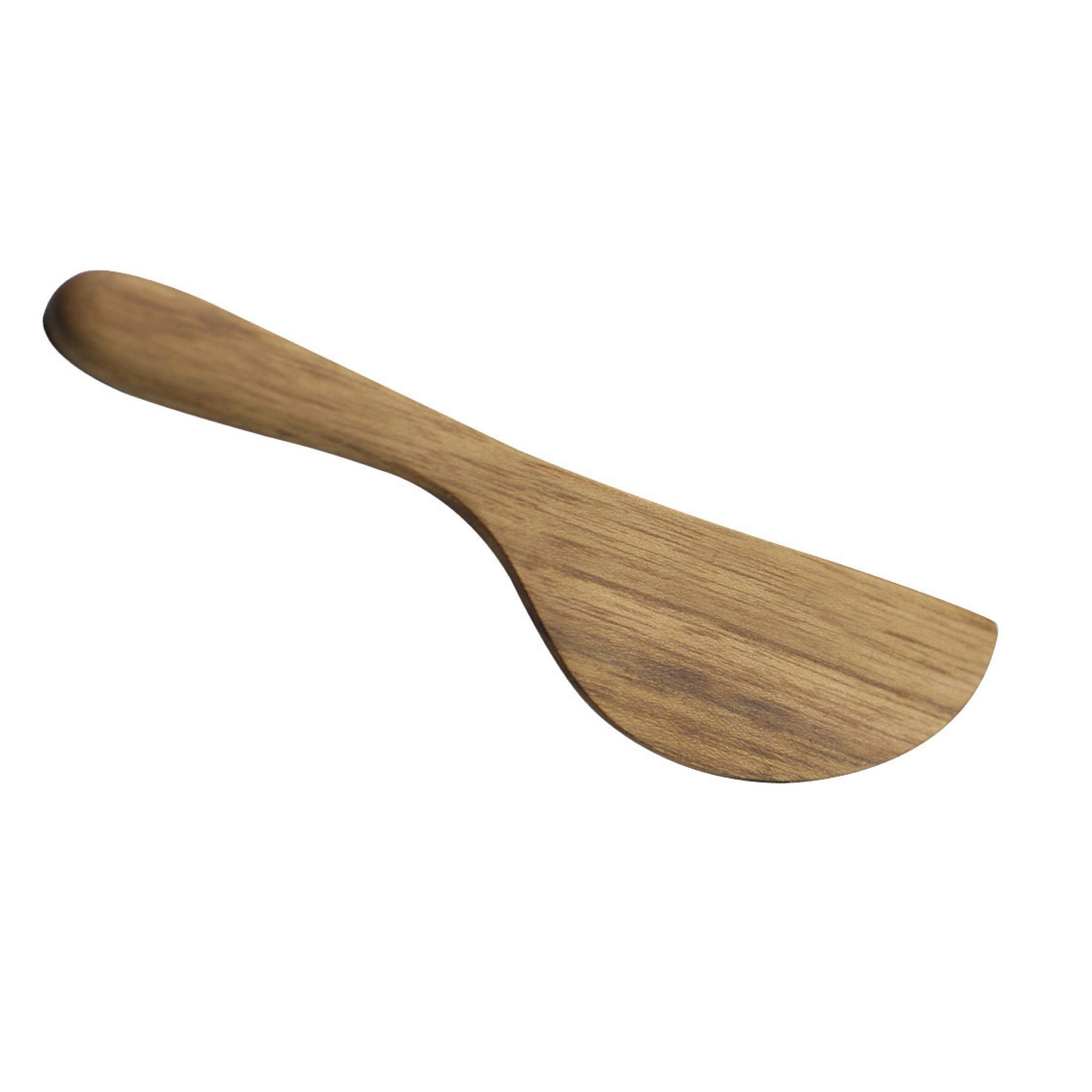Nordic Wood knife by Skagerak