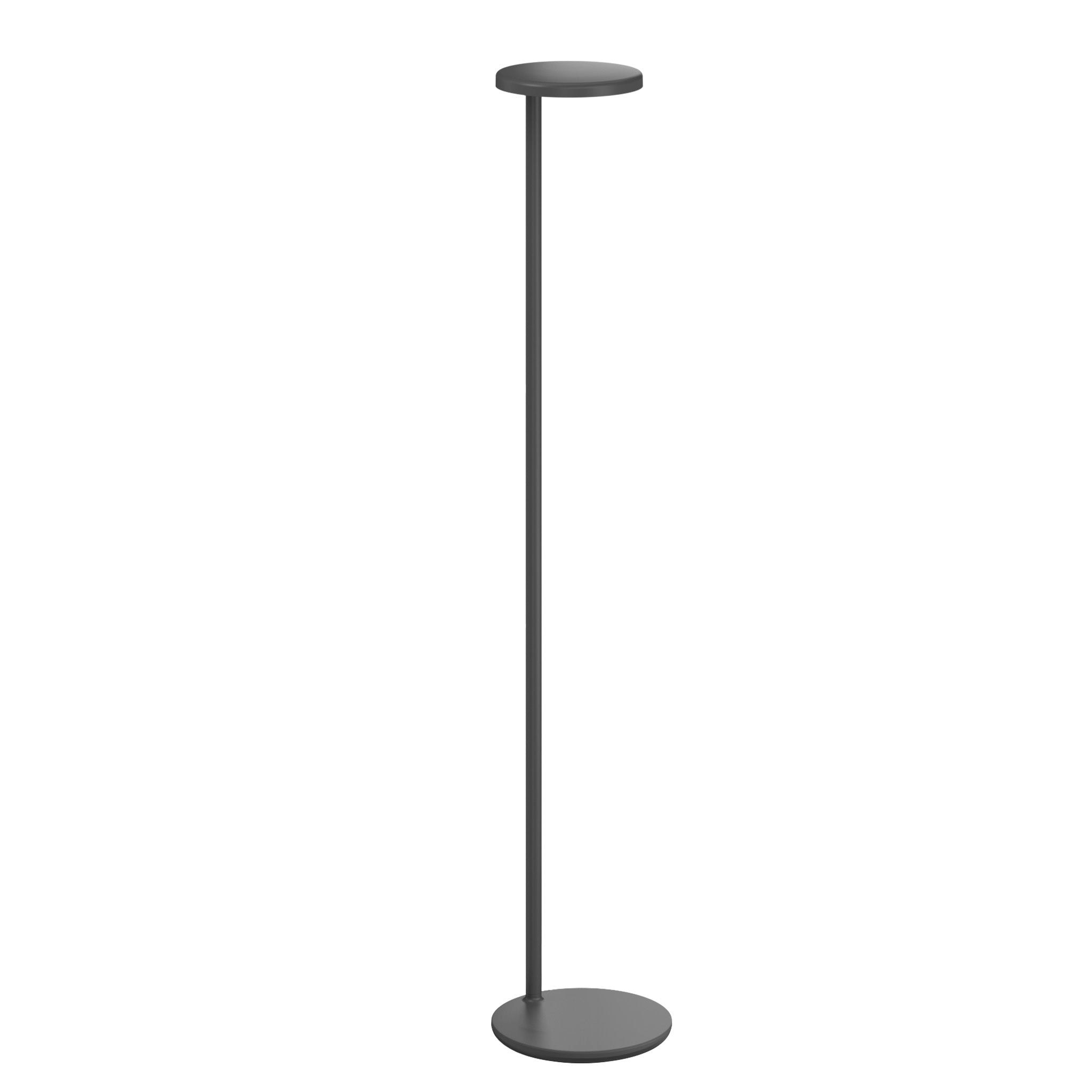 Oblique Floor Lamp by Vincent Van Duysen for Flos