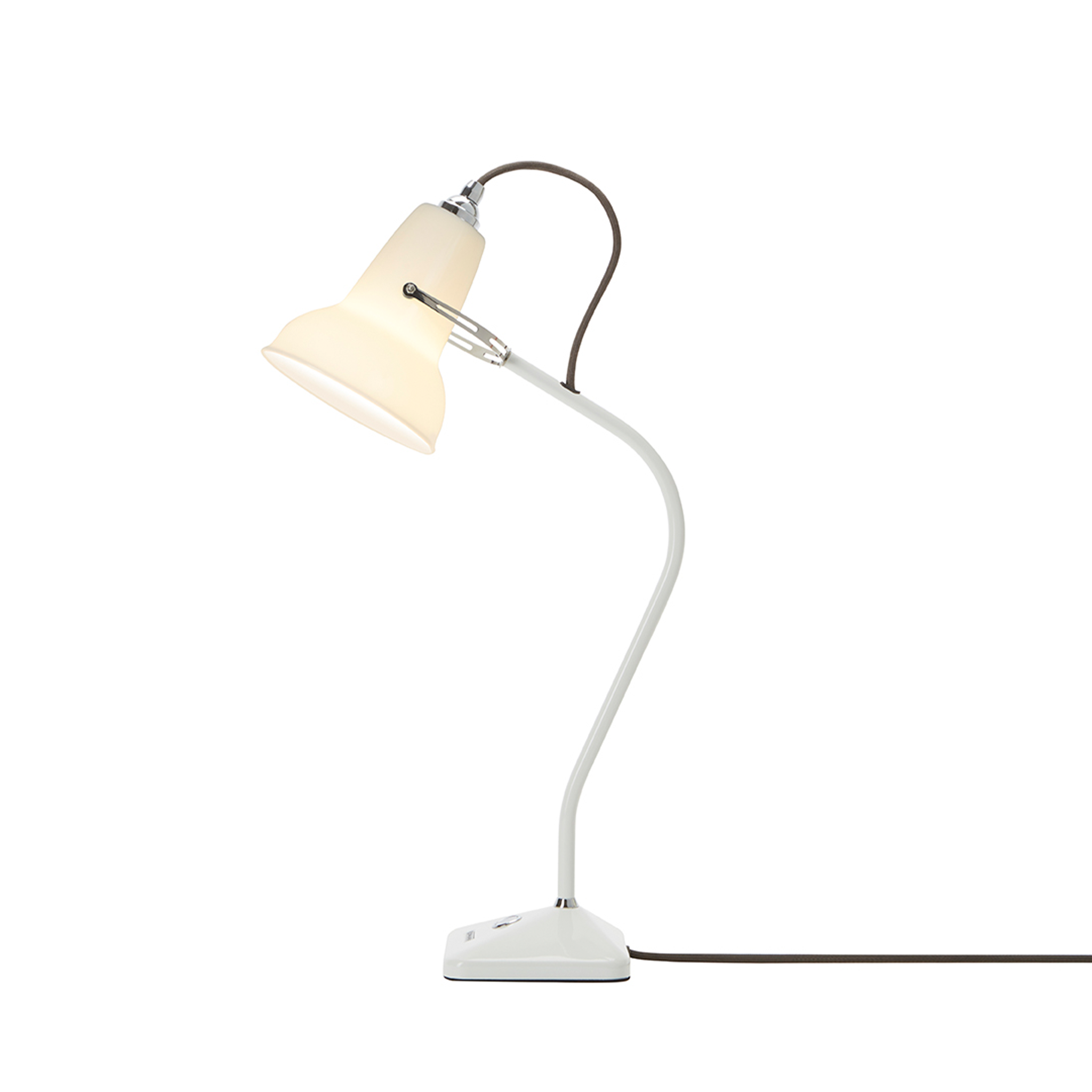 Original 1227 Mini Ceramic Table Lamp by Anglepoise