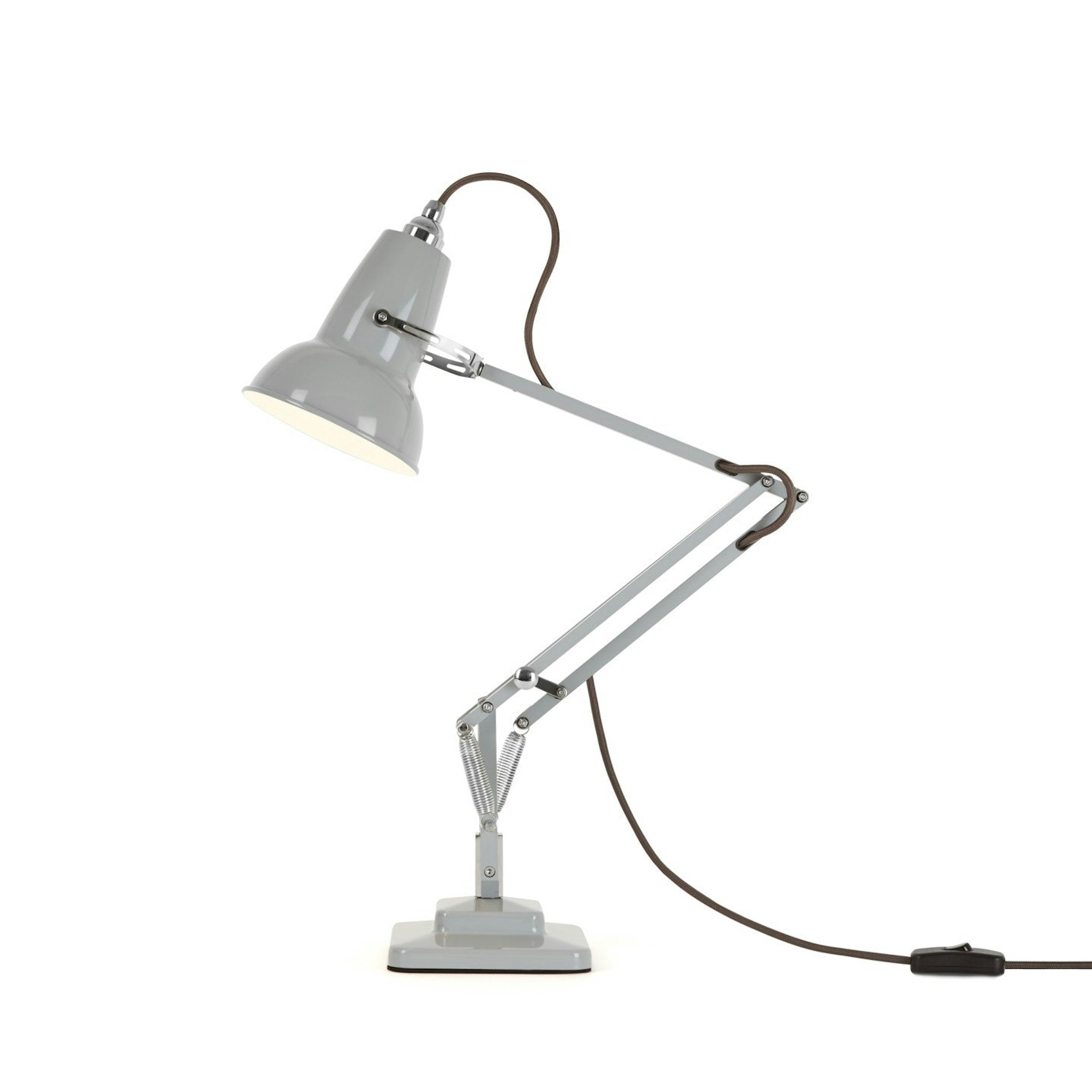 Original 1227 Mini Desk Lamp by Anglepoise — haus®