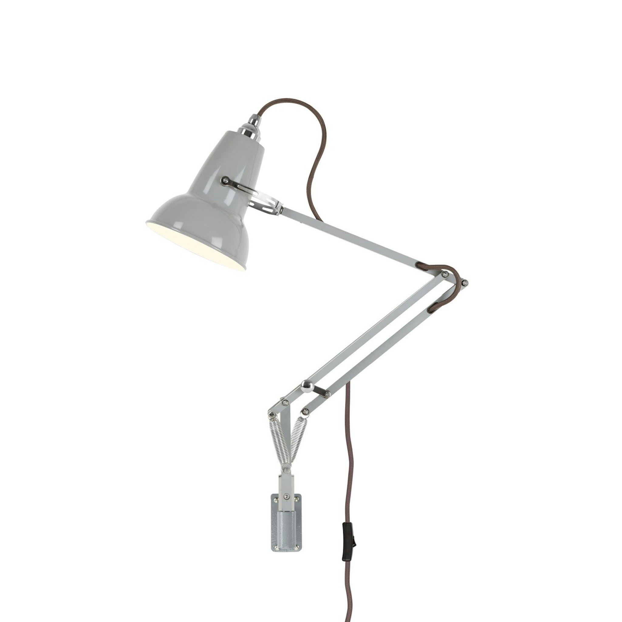 Original 1227 Mini Wall Mounted Lamp by Anglepoise