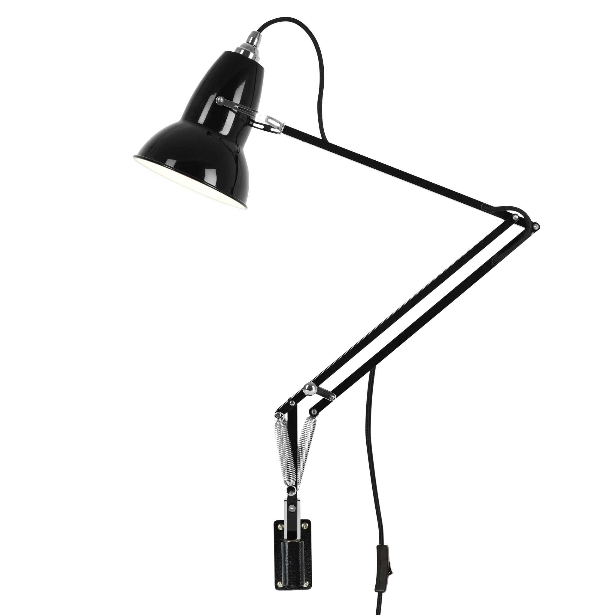 Original 1227 Wall Mounted Lamp by Anglepoise