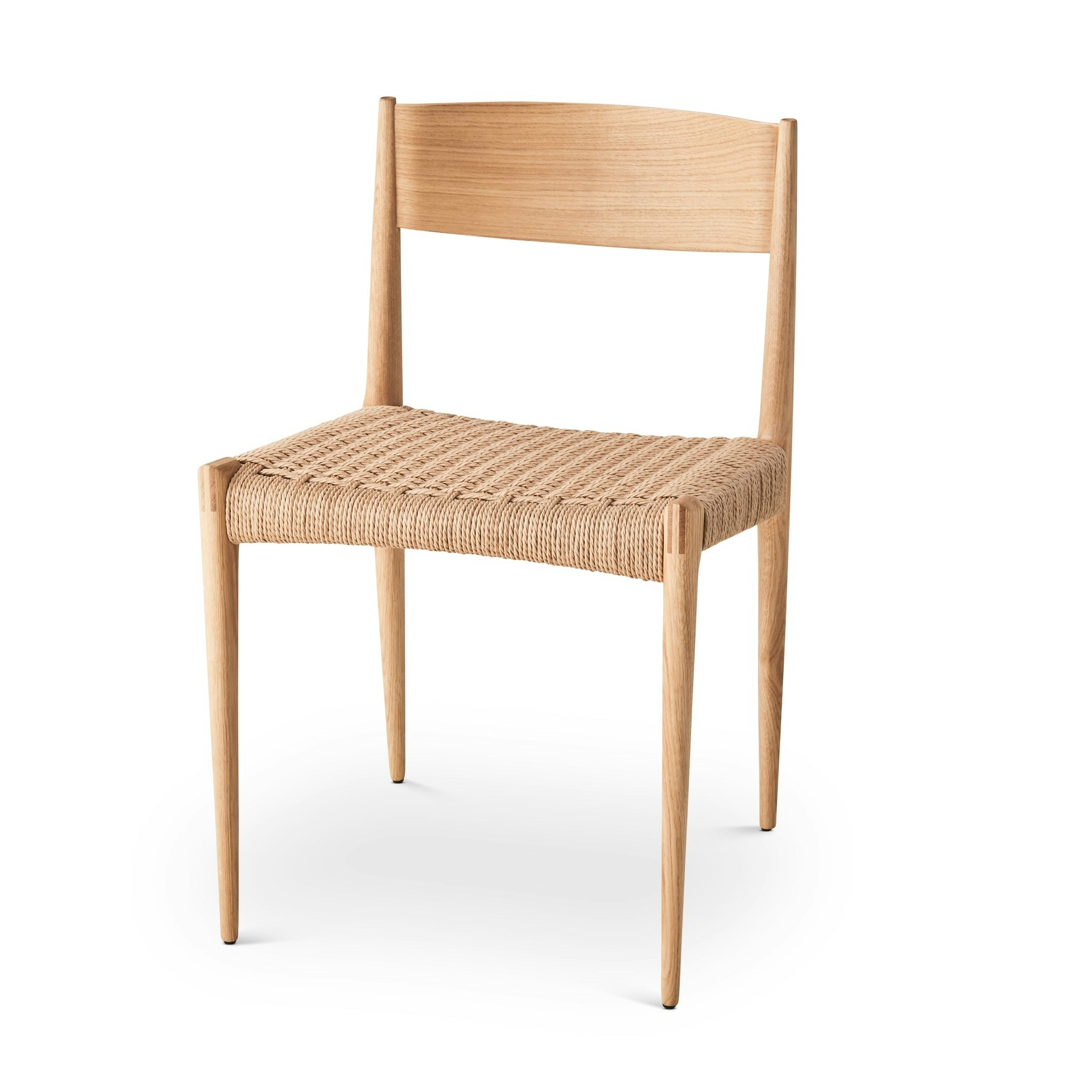 Pia Chair by Poul Cadovius for DK3