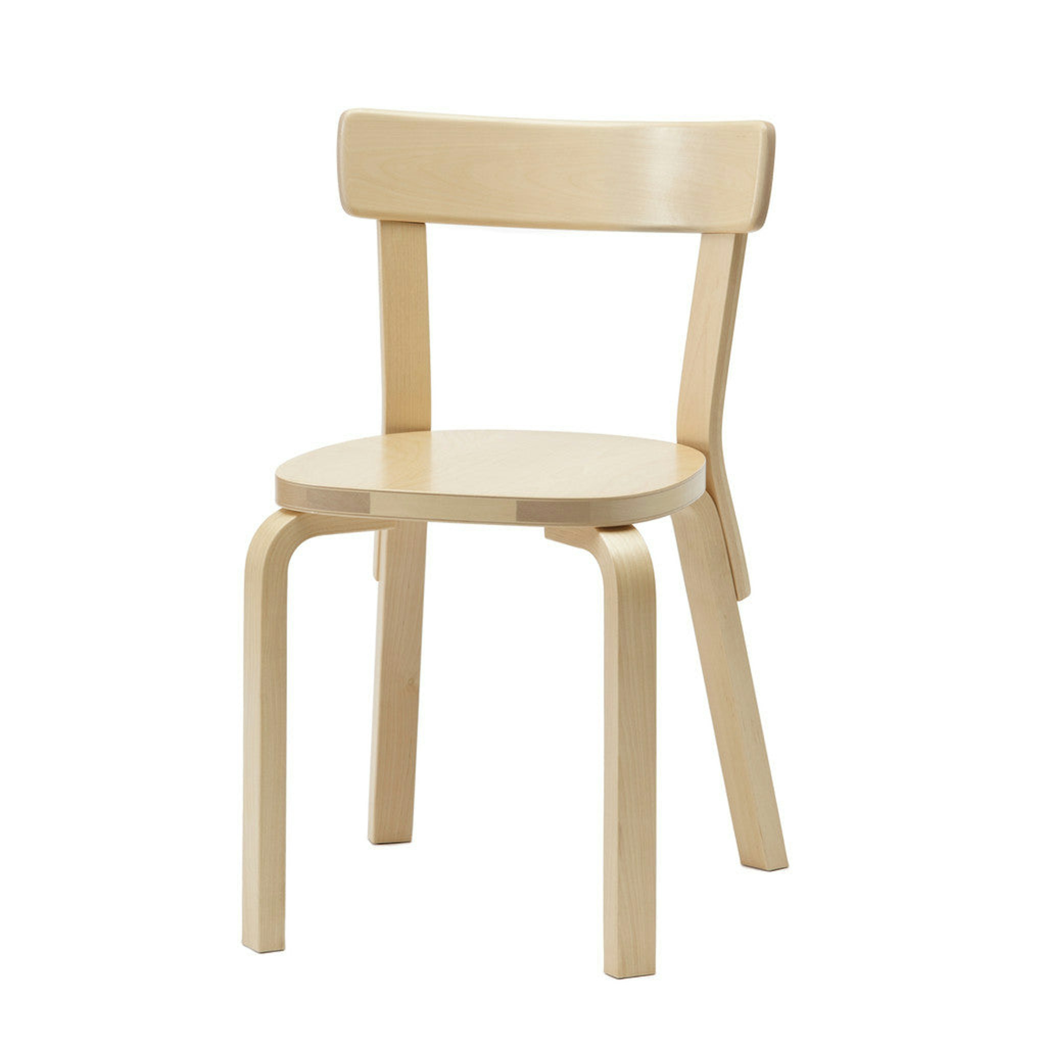 Chair 69 by Artek