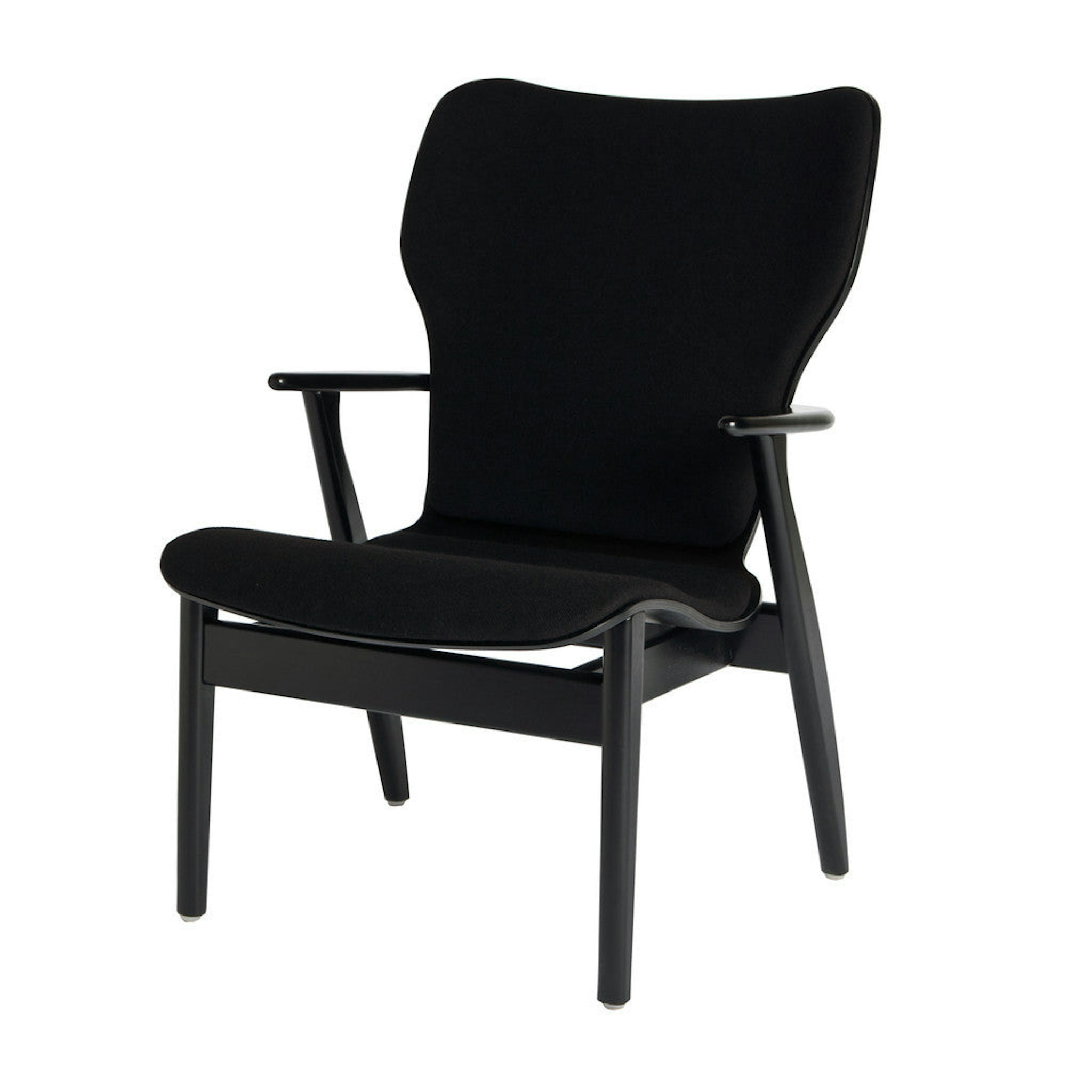 Domus Lounge Chair by Artek